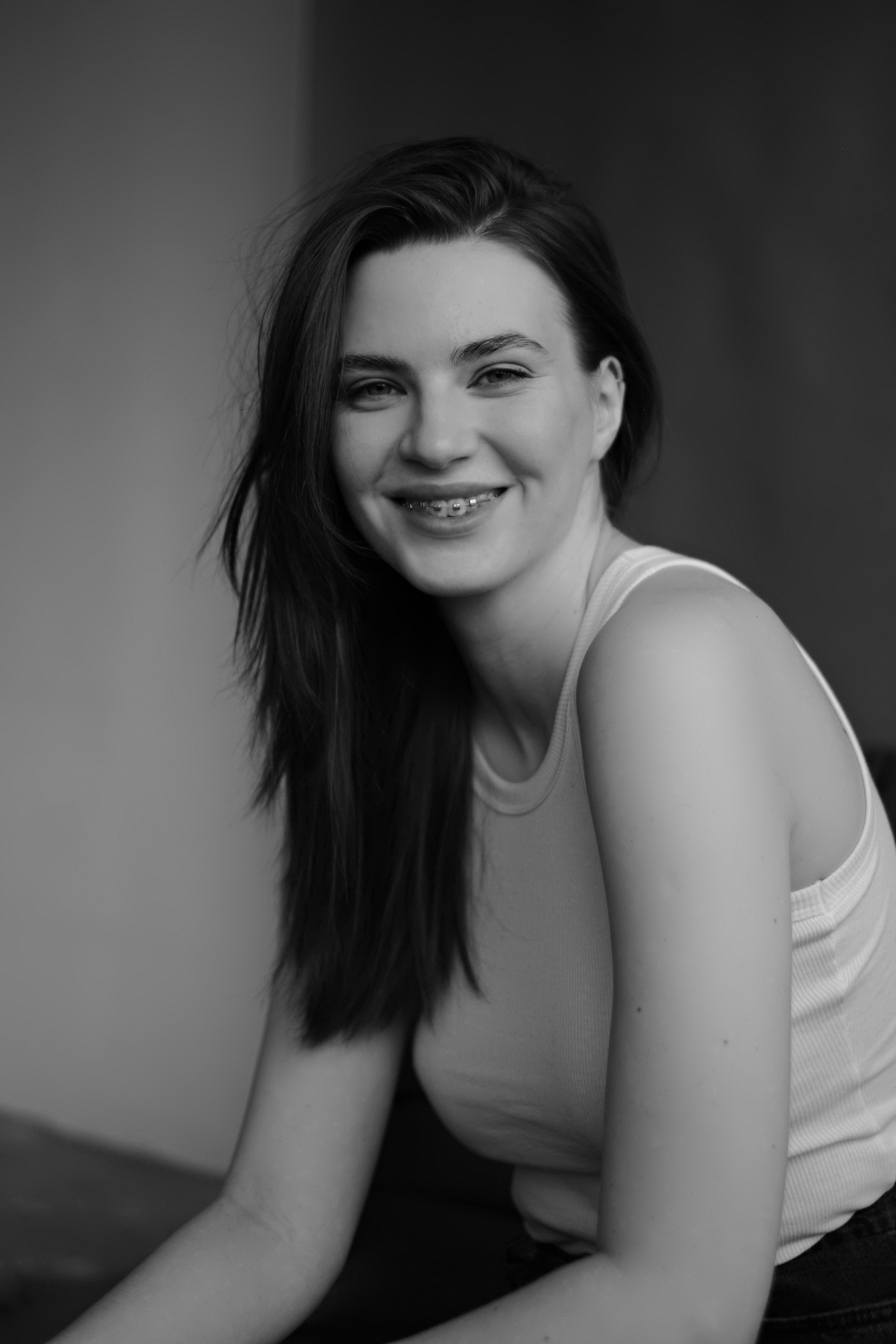 Катя. Фотограф в Новосибирске Диана Ильиных