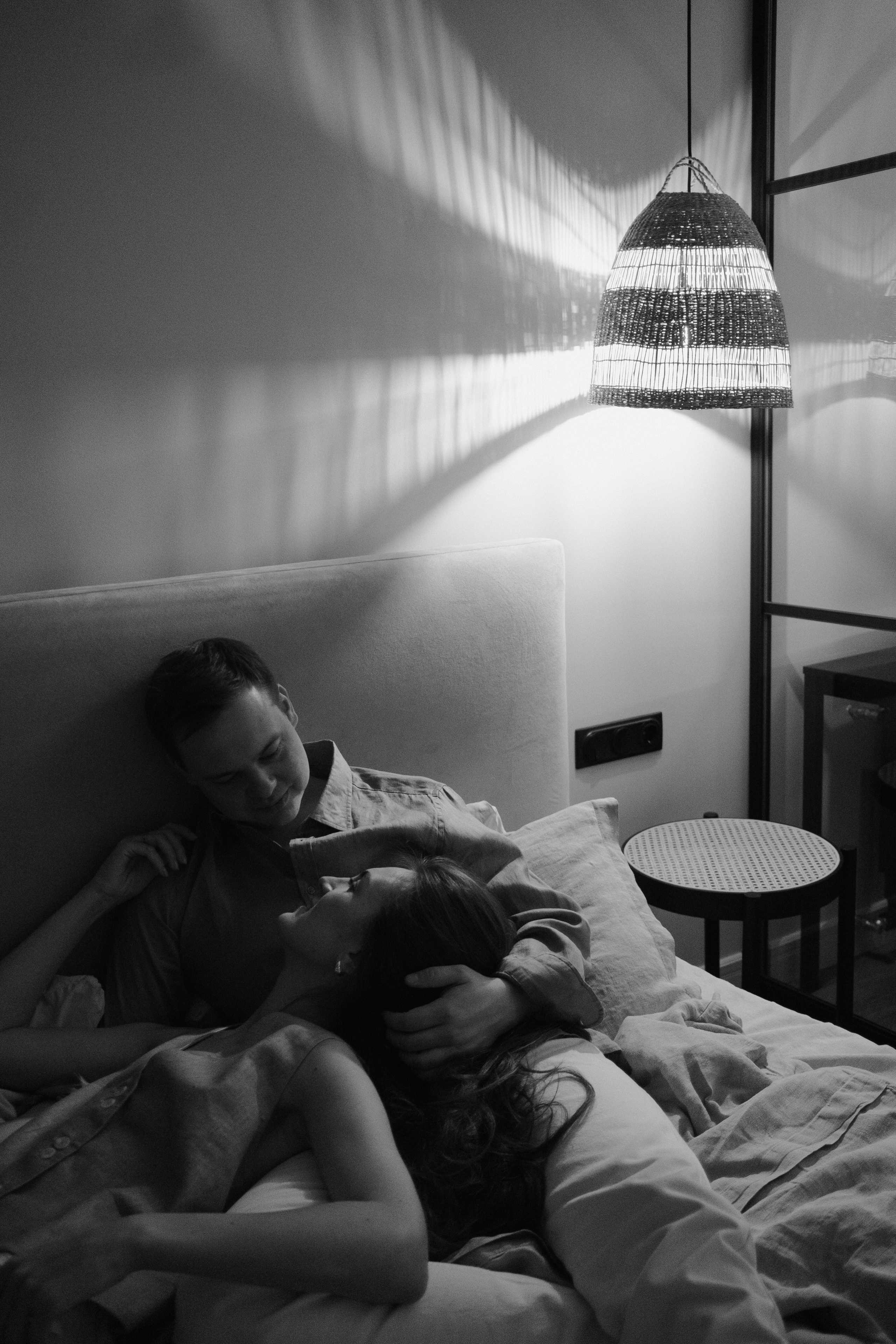 Элла и Кирилл. Фотограф в Новосибирске Диана Ильиных