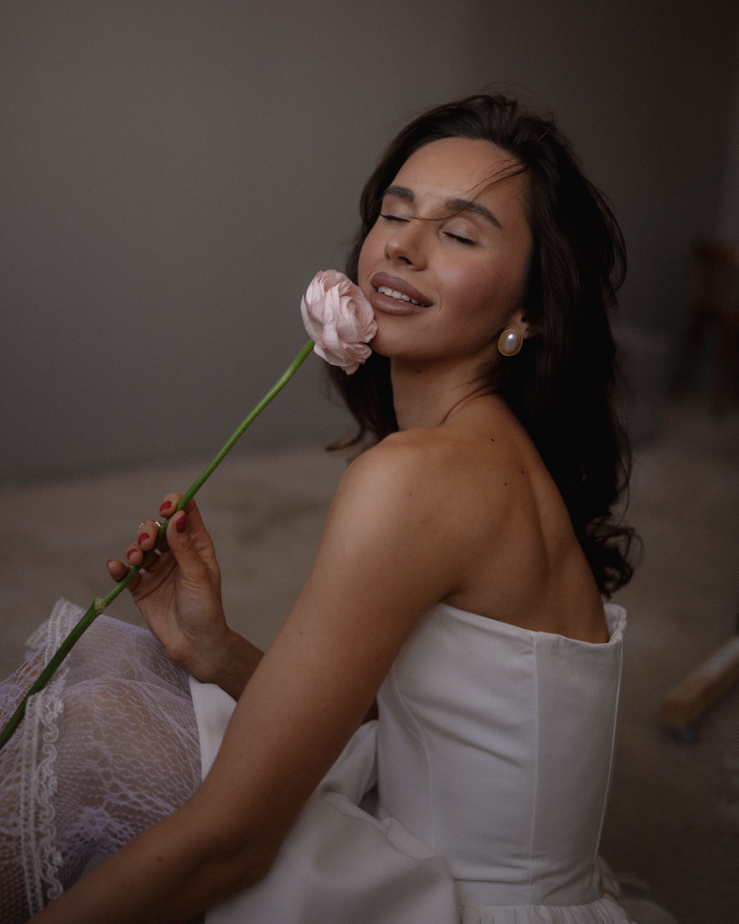 Нонна. Фотограф в Новосибирске Диана Ильиных