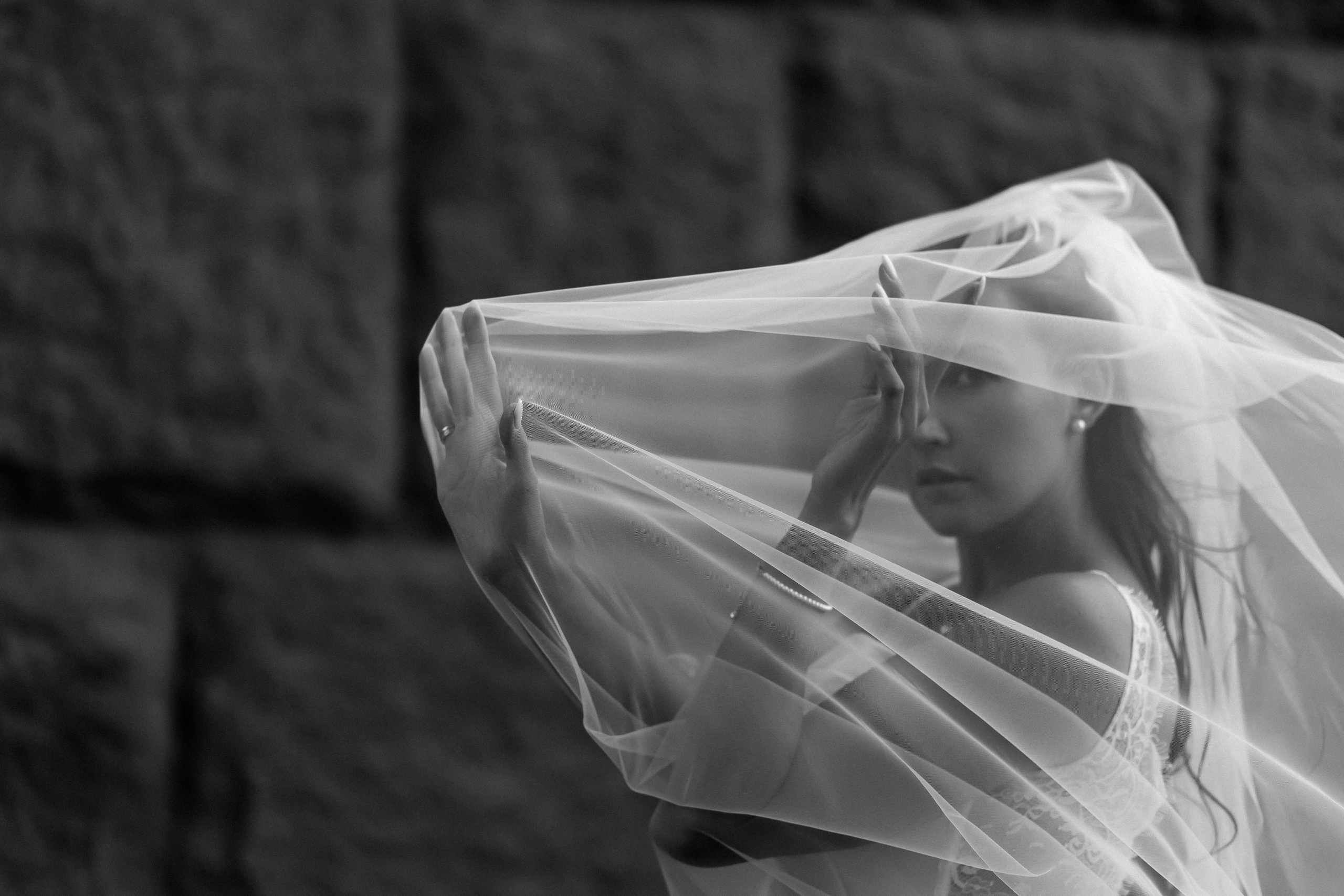 T&D. Свадебный фотограф. Москва. Мытищи