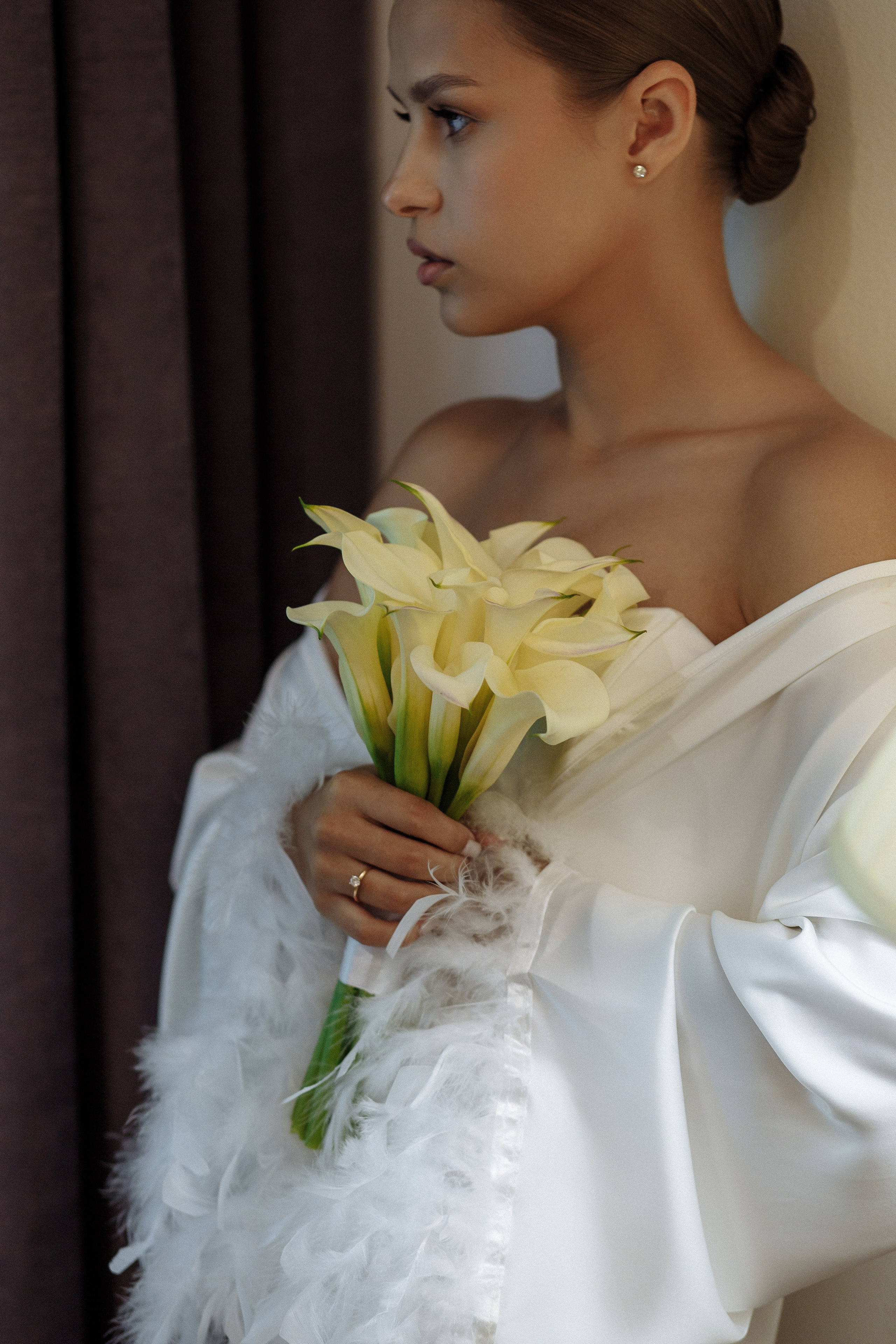 Юлия и Игорь. Фотограф Юлия Герасимова Иркутск