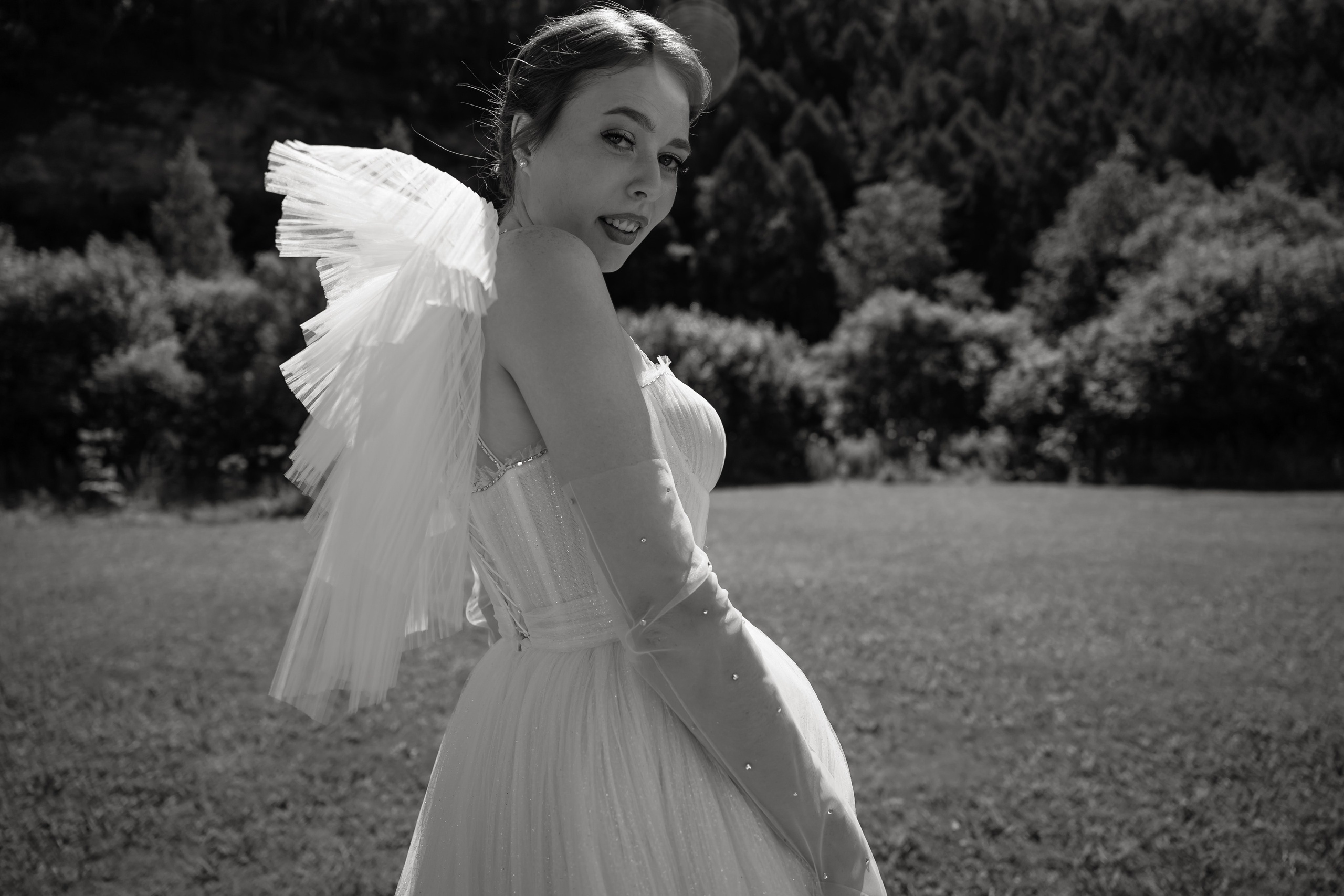 Свадебный и Семейный фотограф по всему миру Анна Фёдорова