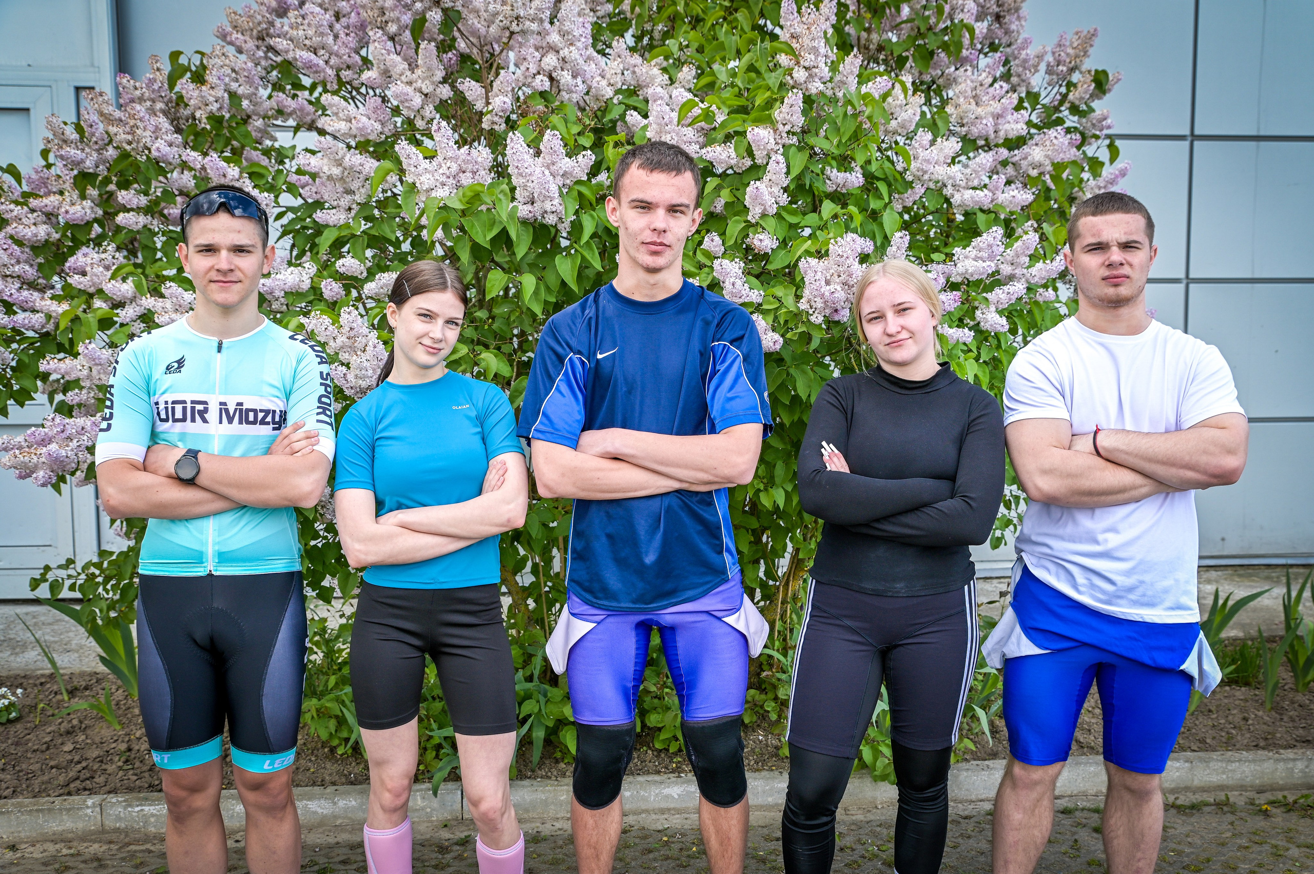 9-11 Классы. AlexFoto Фотограф в Мозыре Александр Смягликов