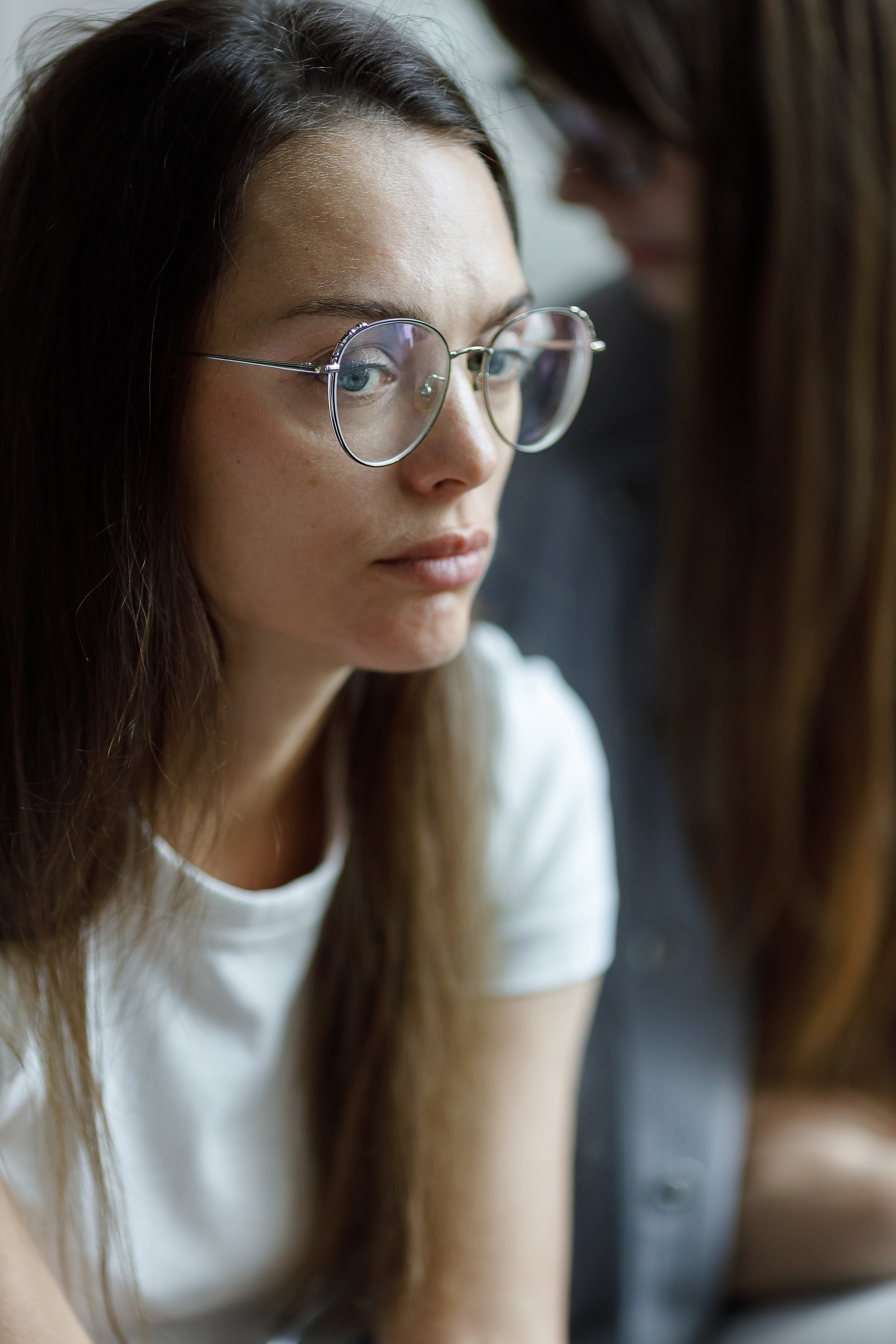 Фестиваль йоги. Фотограф Москва