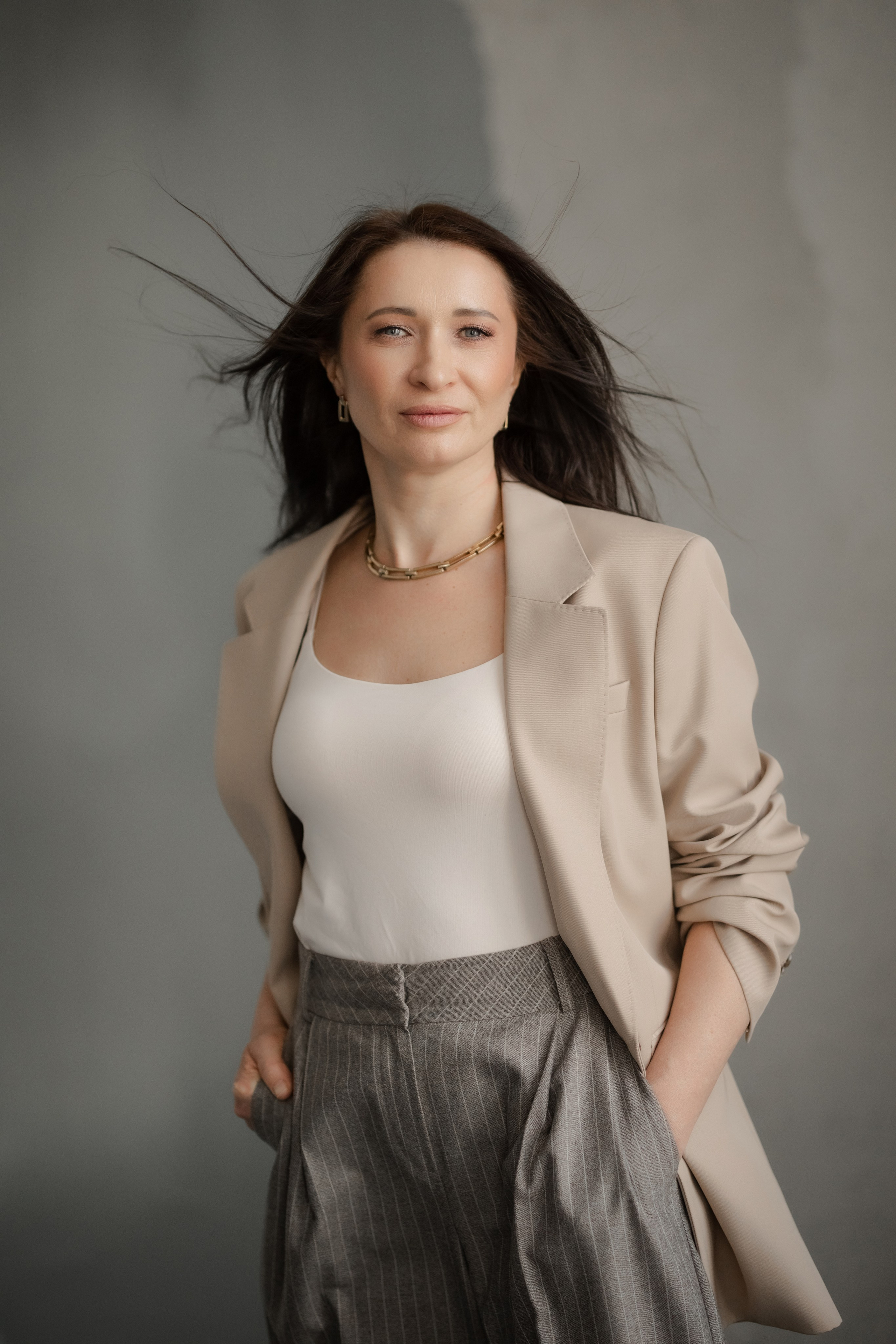 Анна. Фотограф чувственного портрета в Санкт-Петербурге Светлана Фролова