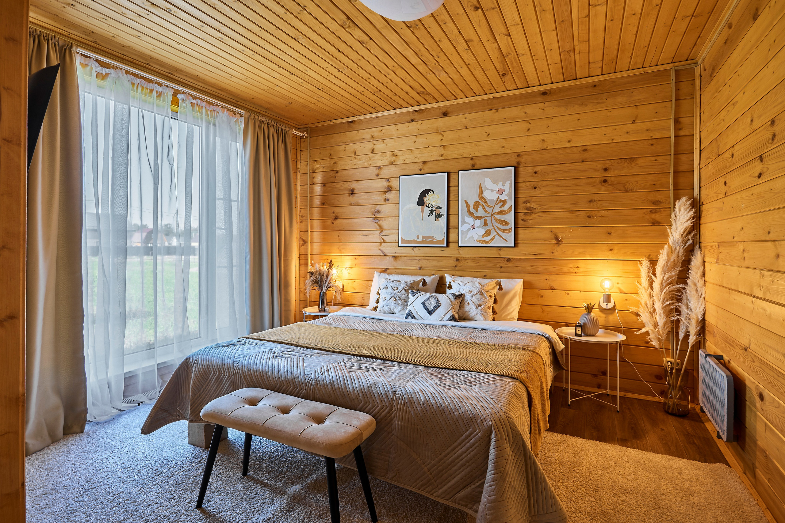 Дом в микрорайоне Стрековец. Фотограф Александра Иванова