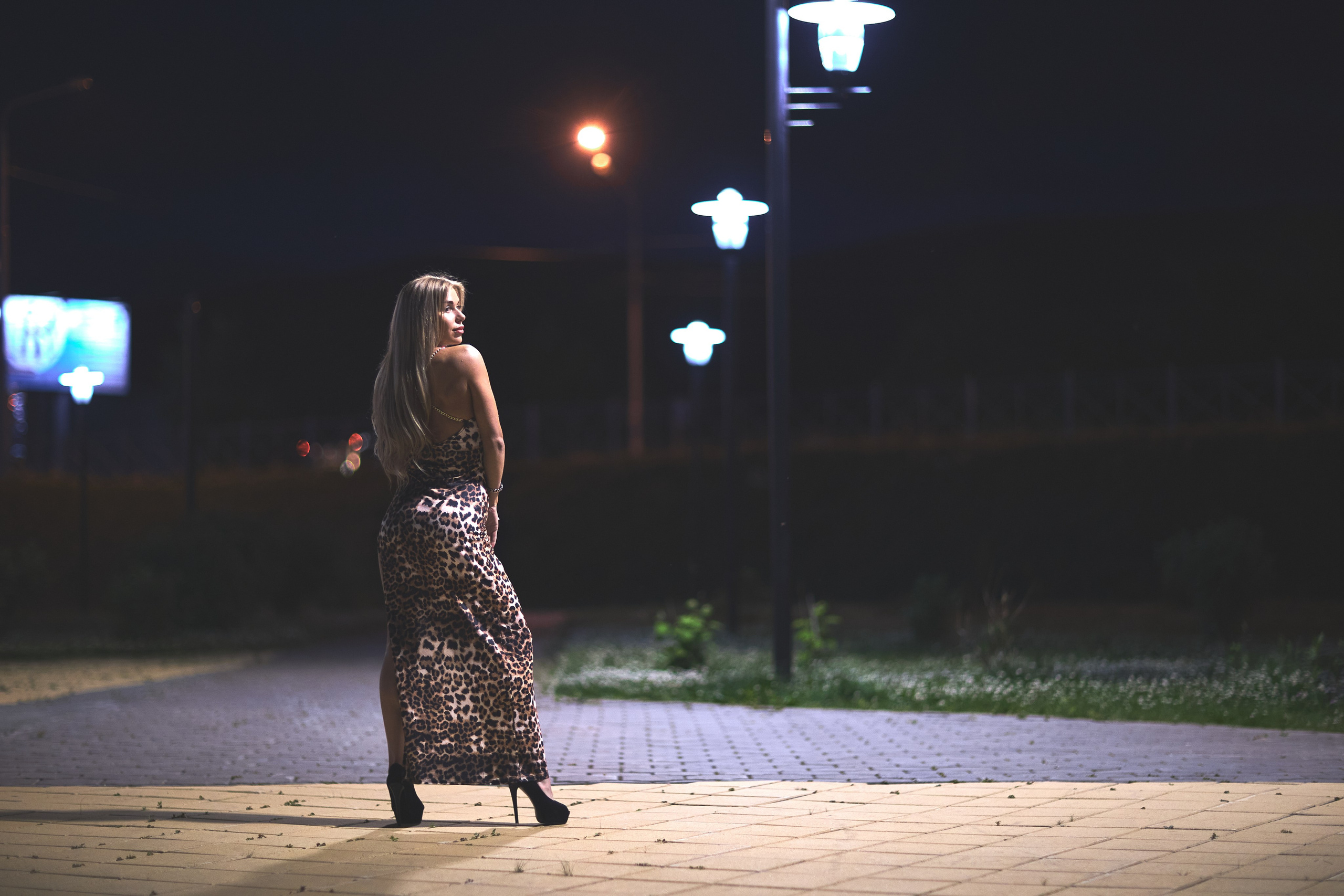 Постановочное фото. Фотограф в Южно-Сахалинске Вадим Бороненков