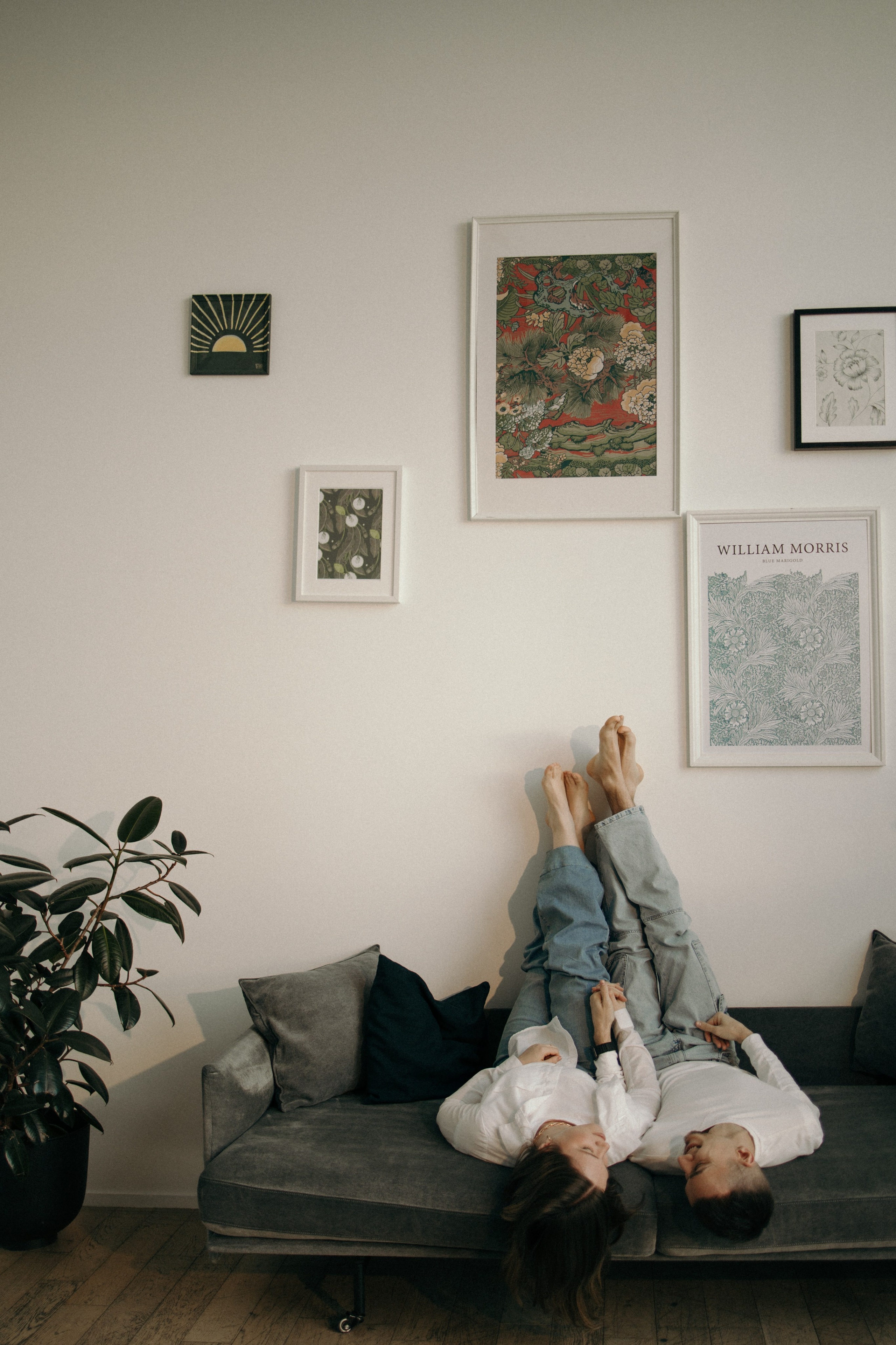 V A C H E V S. Фотограф Москва • Уля Бузина💗