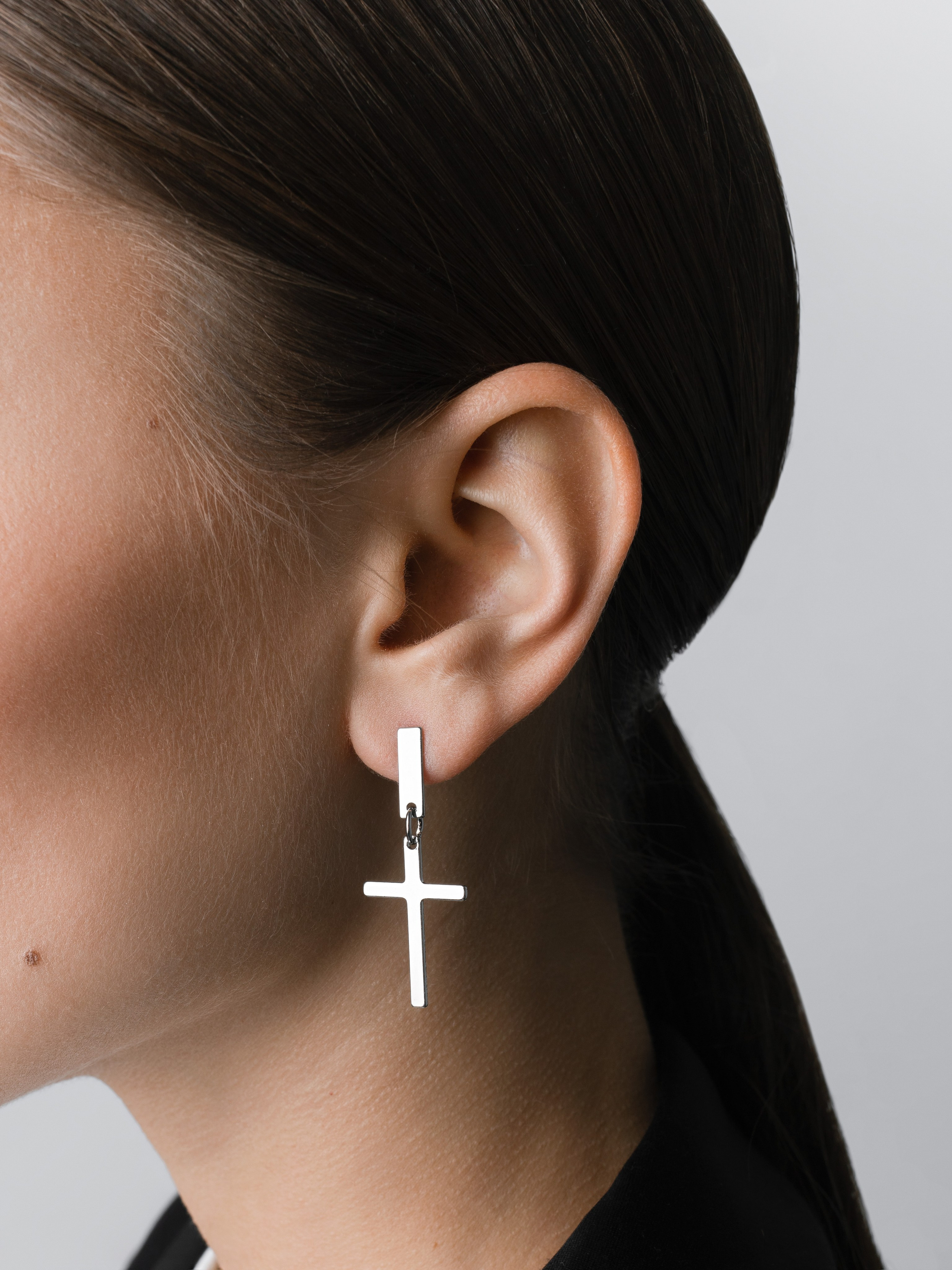 Серьги. Катерина Аникеева | Фотограф | Екатеринбург