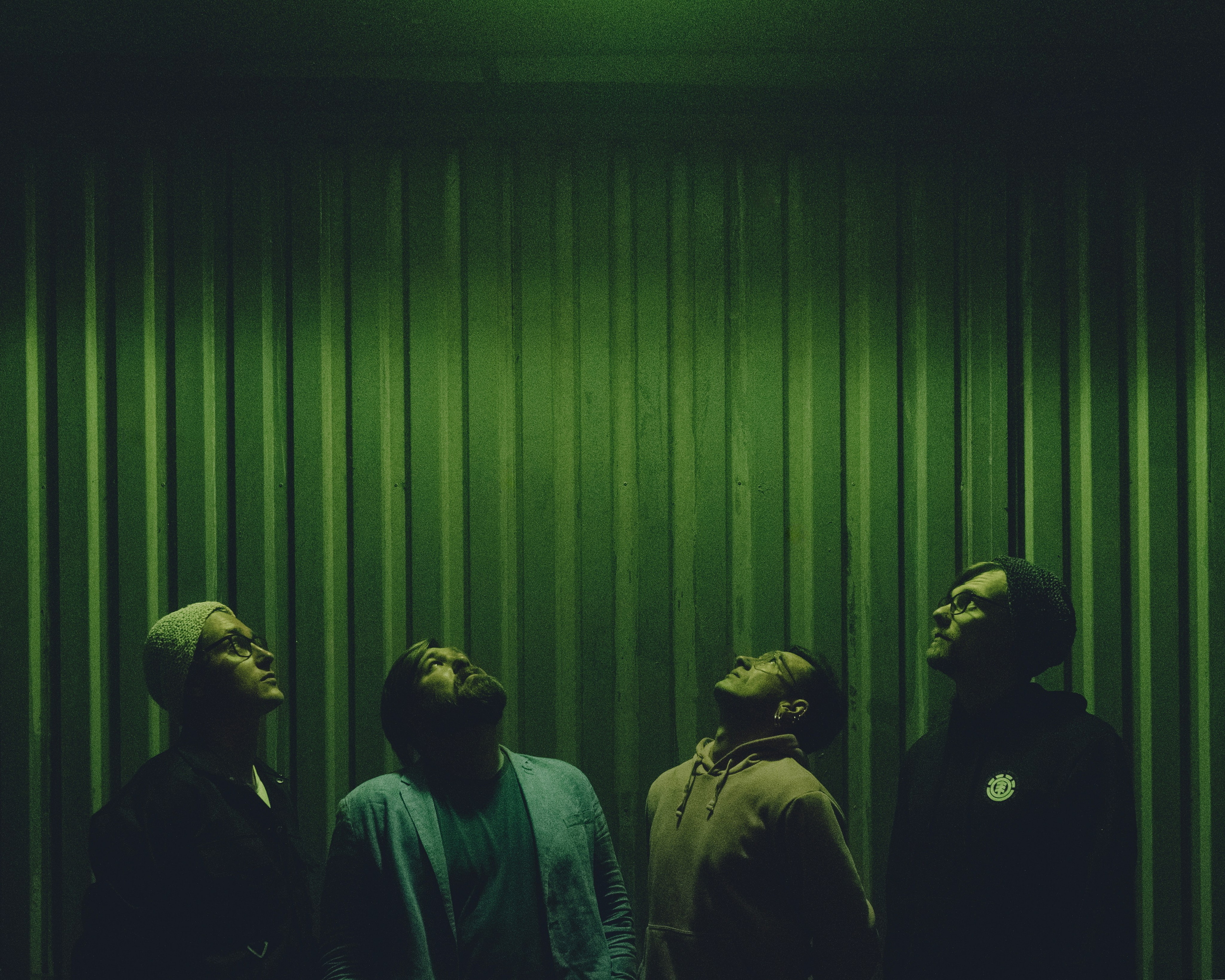 Контент для экспертов. Портретный фотограф в Москве Александр Денисов