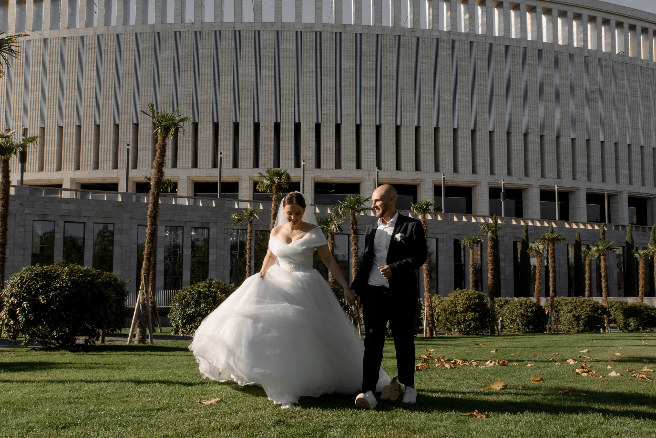 Анастасия и Евгений. Свадебный и семейный фотограф в Краснодарском крае