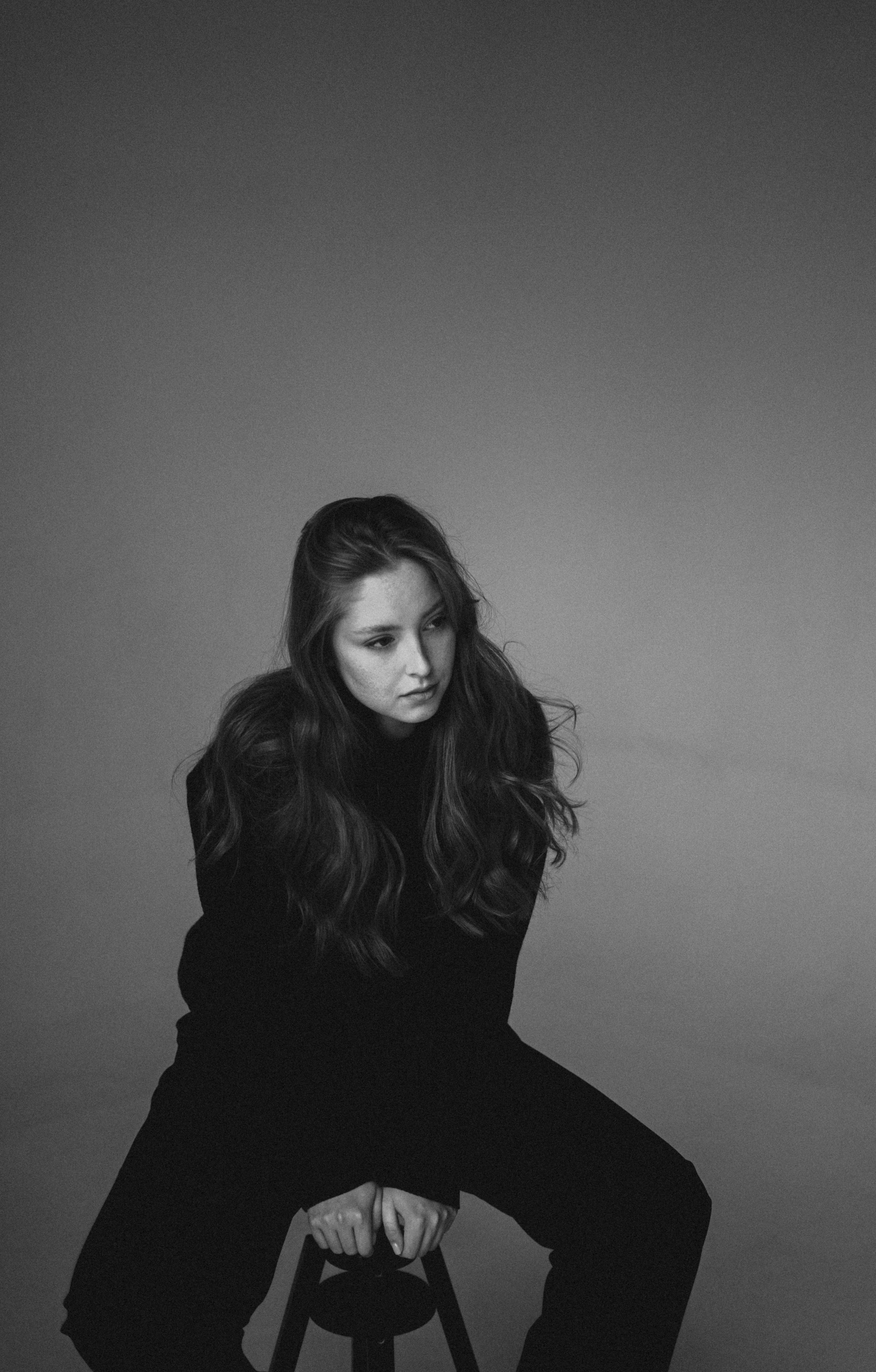 Алина. Портретный фотограф в Калининграде Анастасия Архипова