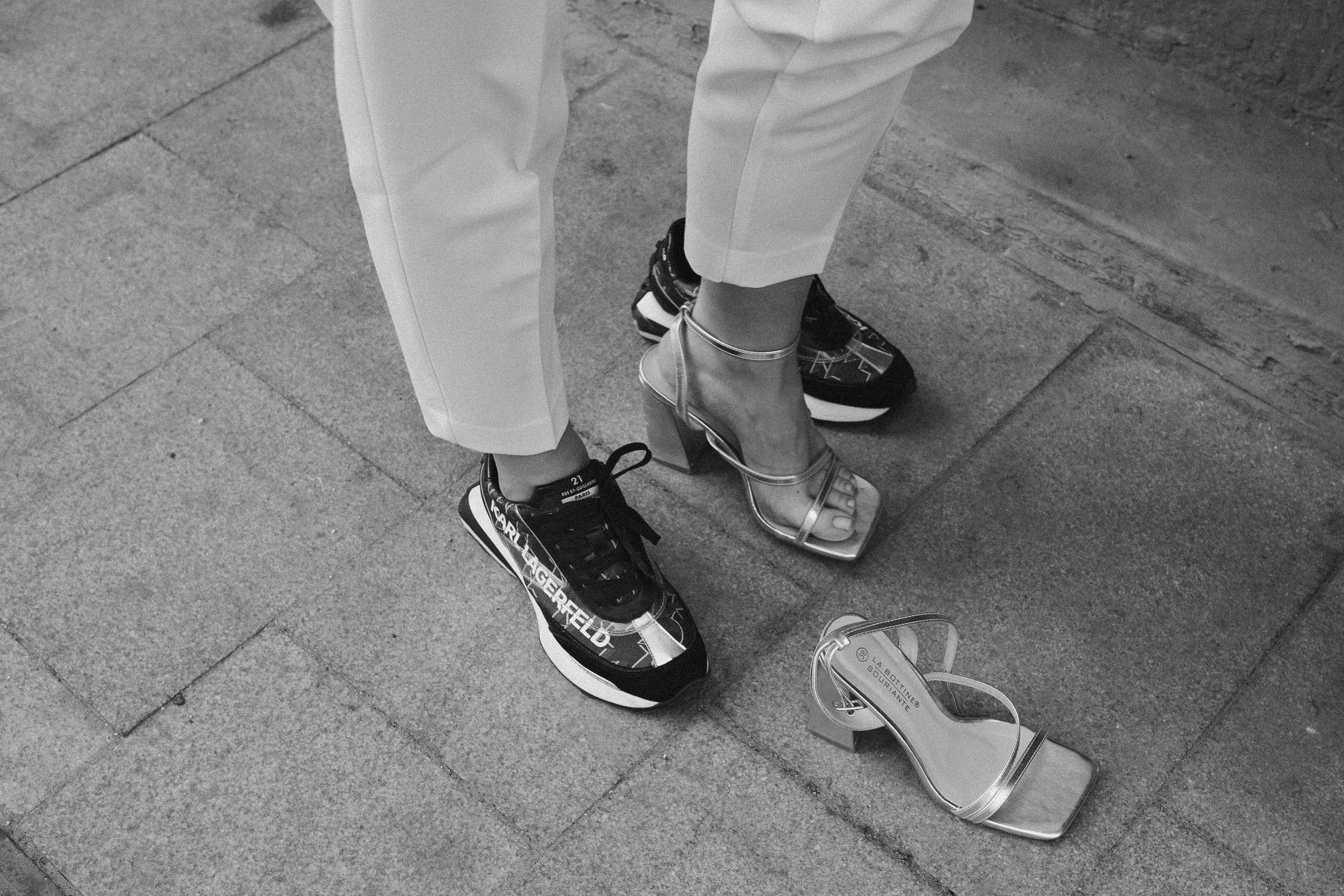 Paris in Moscow. Свадебный фотограф Лейсан Цейнштейн