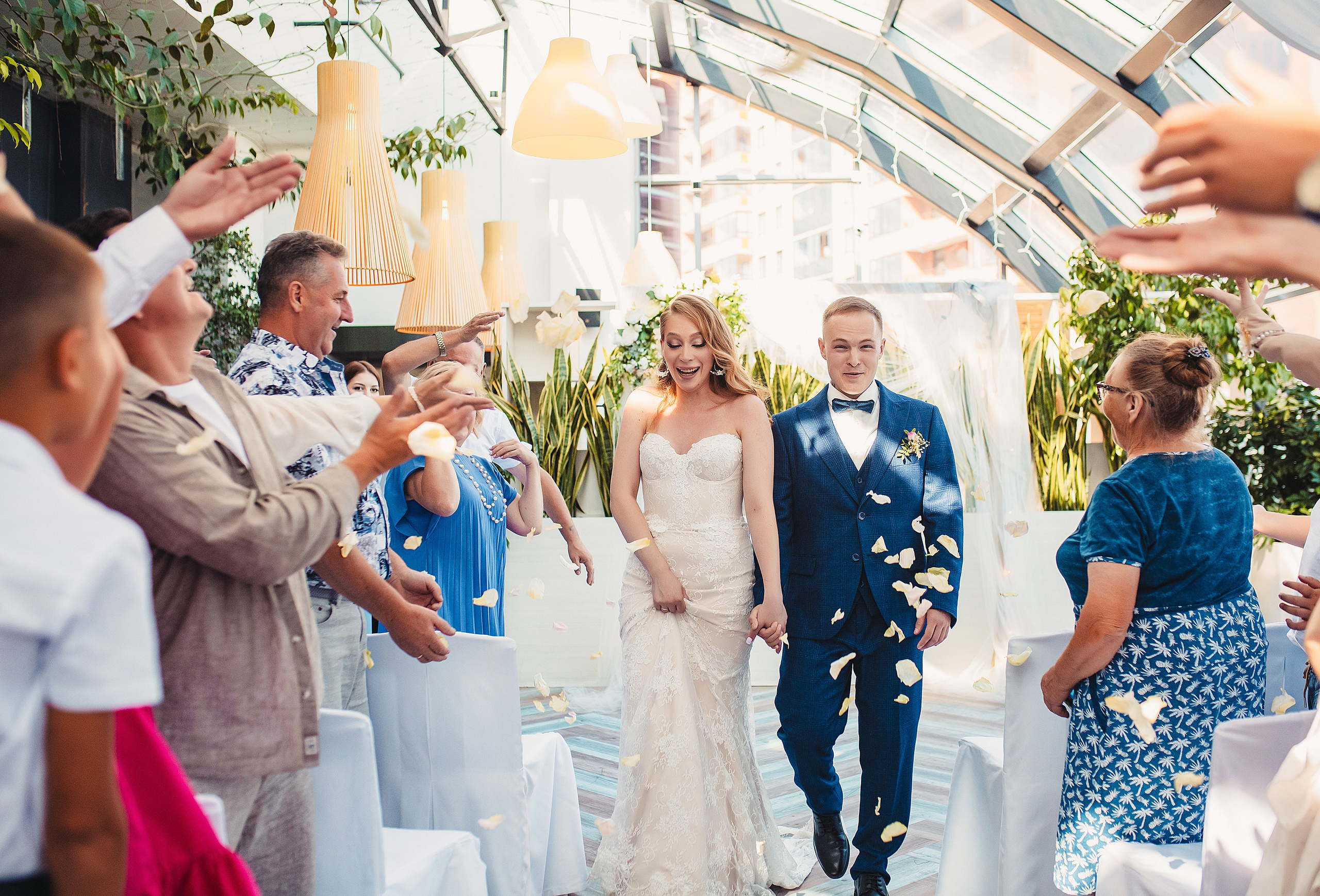 M&M. Репортажный и свадебный фотограф в Новосибирске Марина Красавина