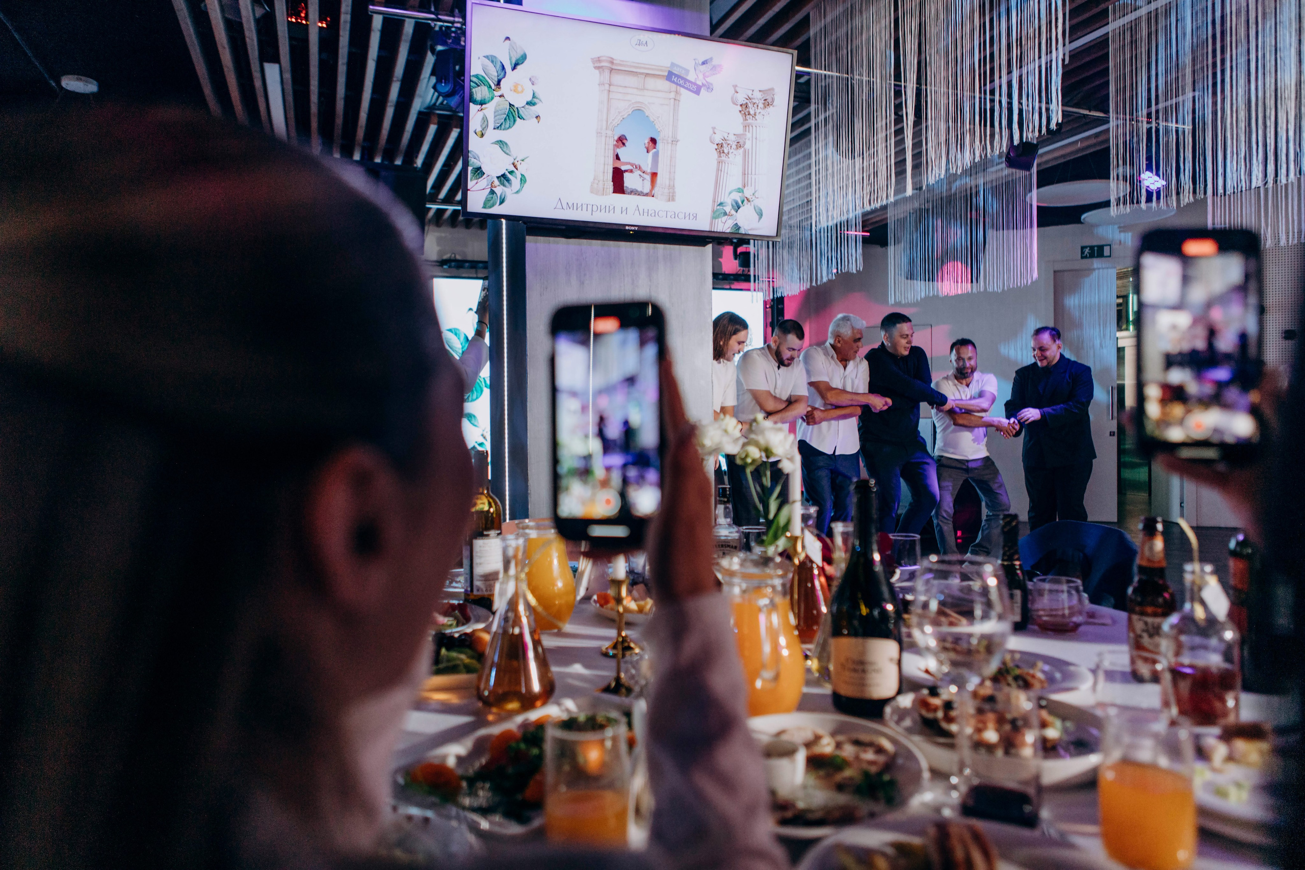 По настоящему. Свадебный и семейный фотограф Арестенко Анастасия