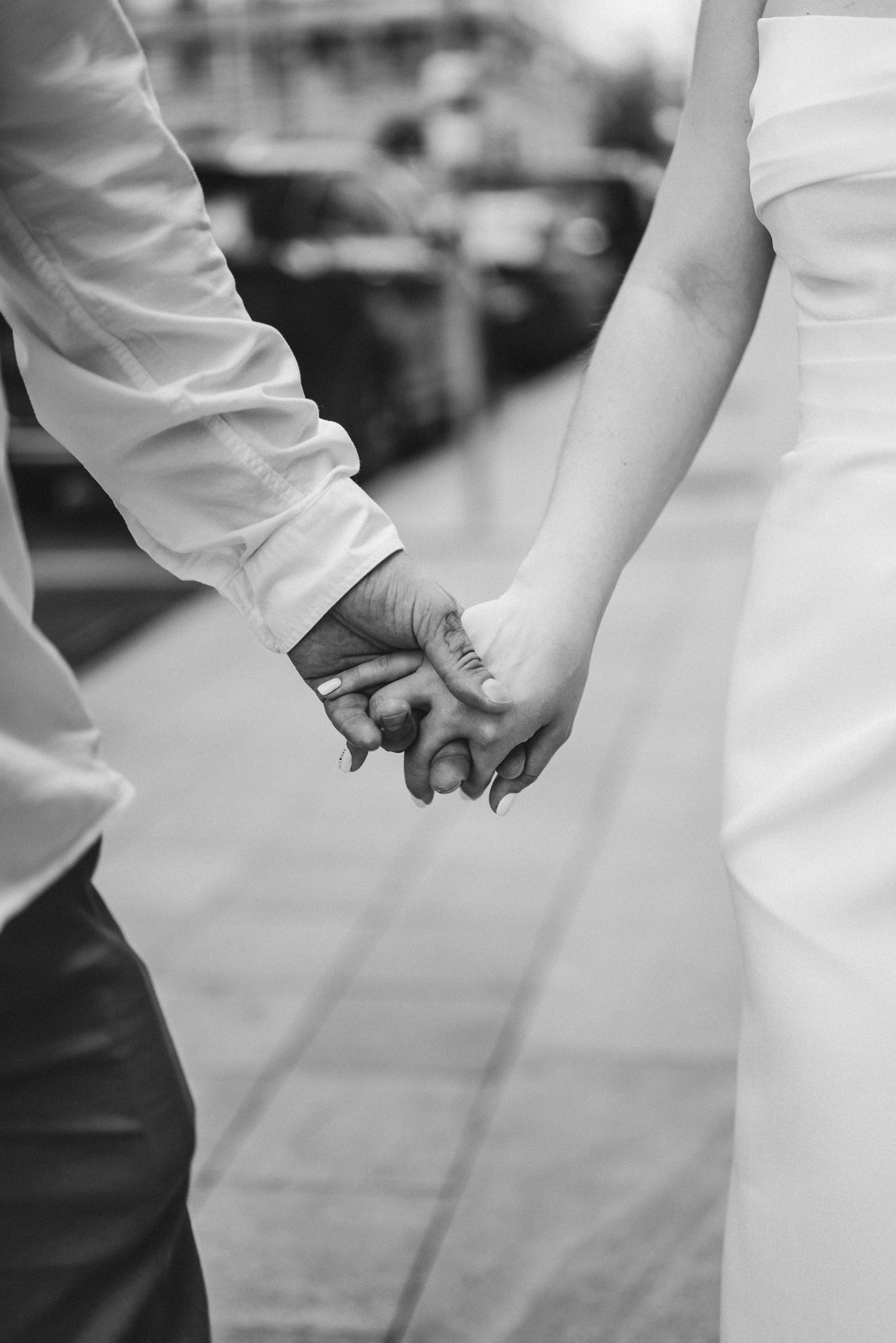 П + В = Love. Фотограф Кристина Пархоменко