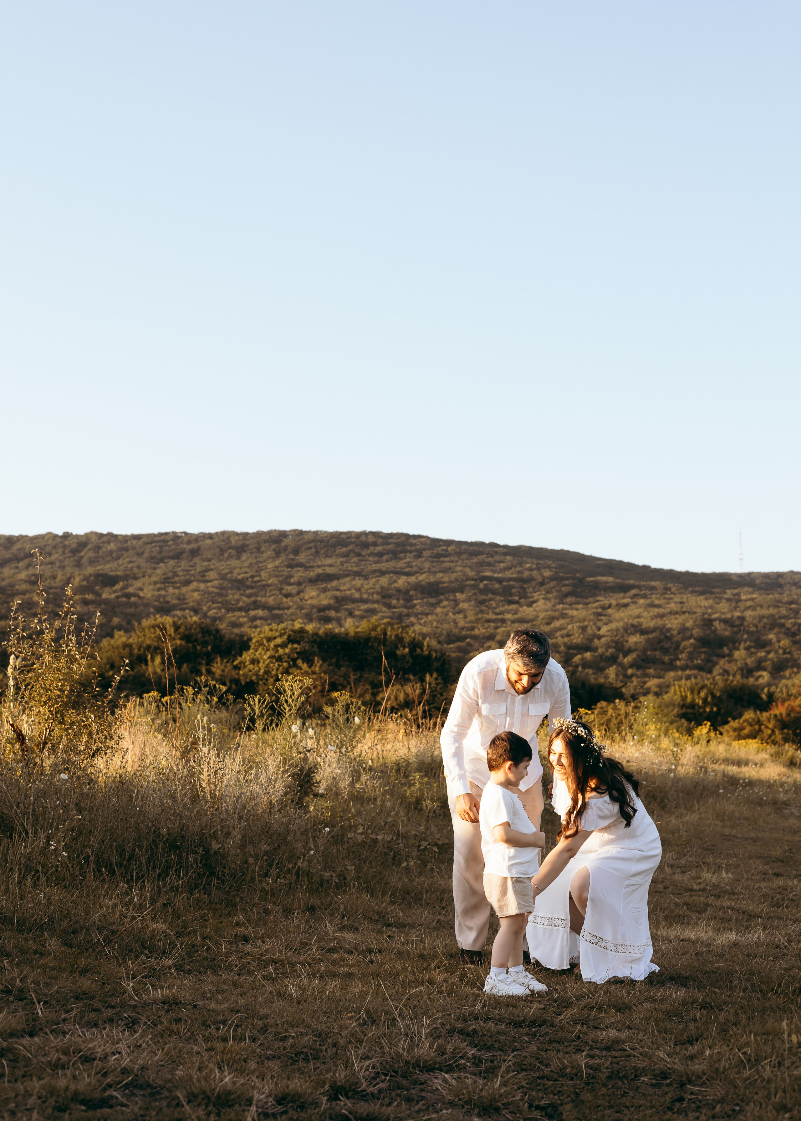 СЕМЬЯ. Фотограф Ставрополь