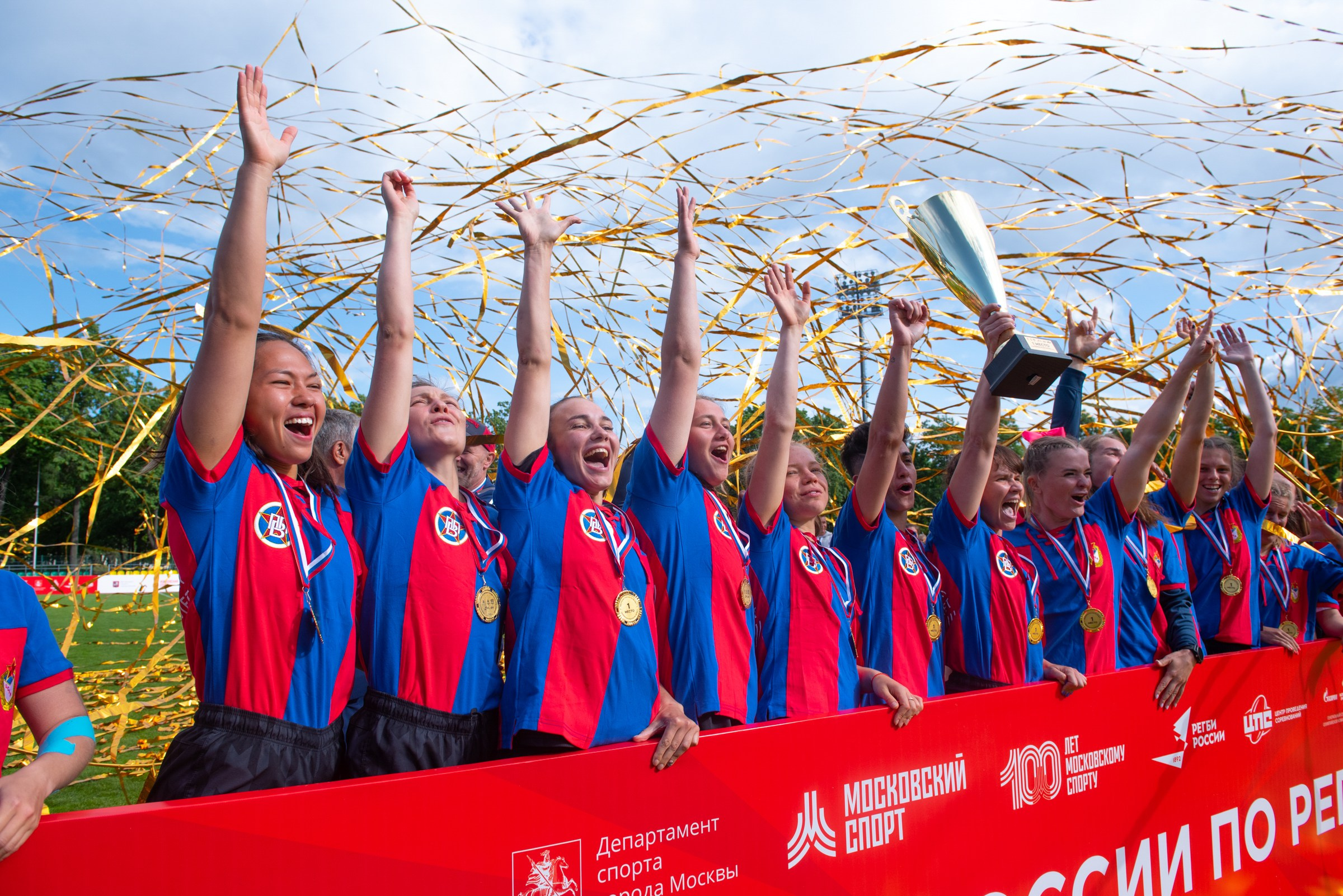 Спорт. Свадебный и репортажный фотограф Антон Воробьев