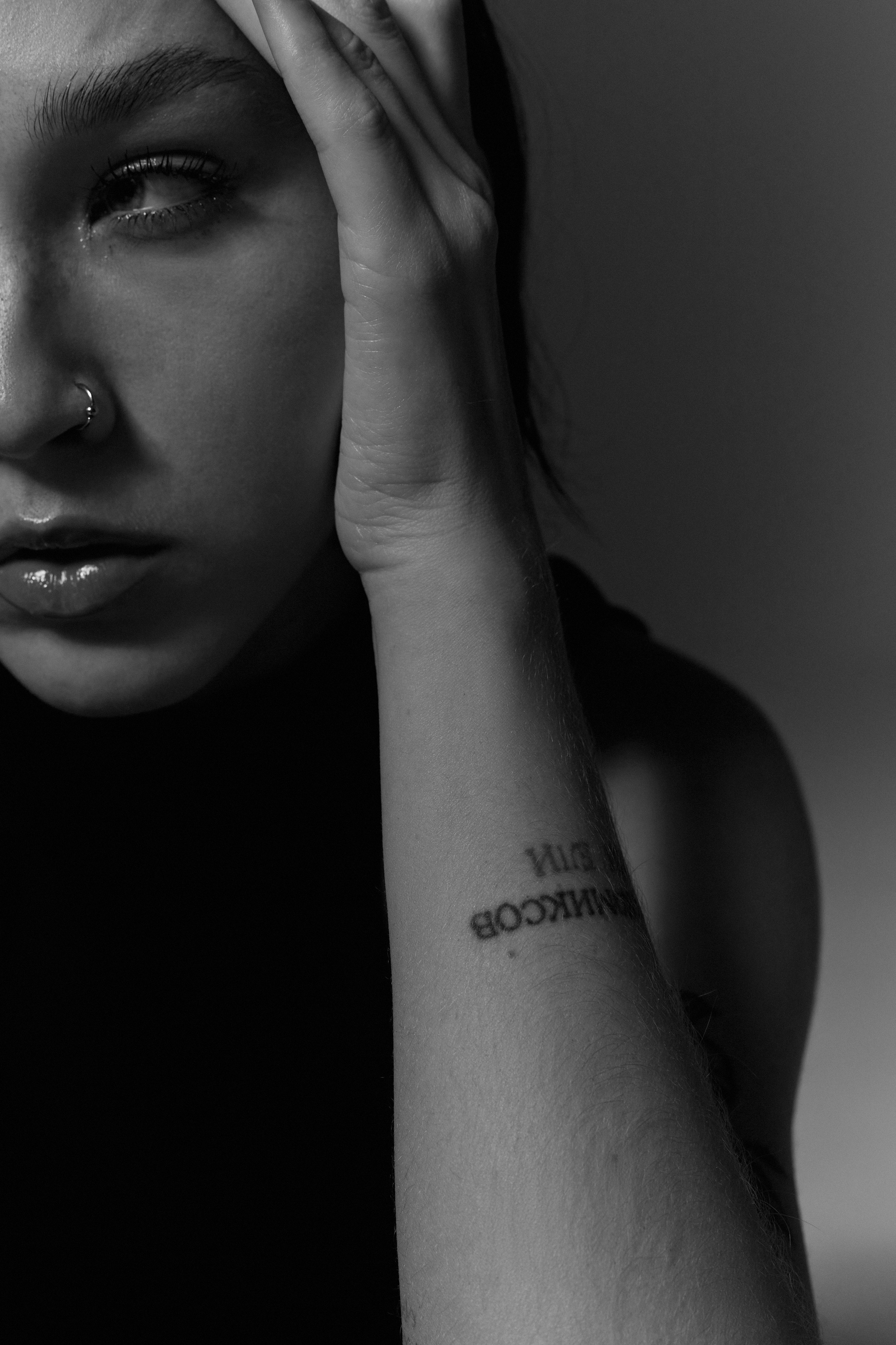 Настя. Фотограф в Липецке, Воронеже и Москве