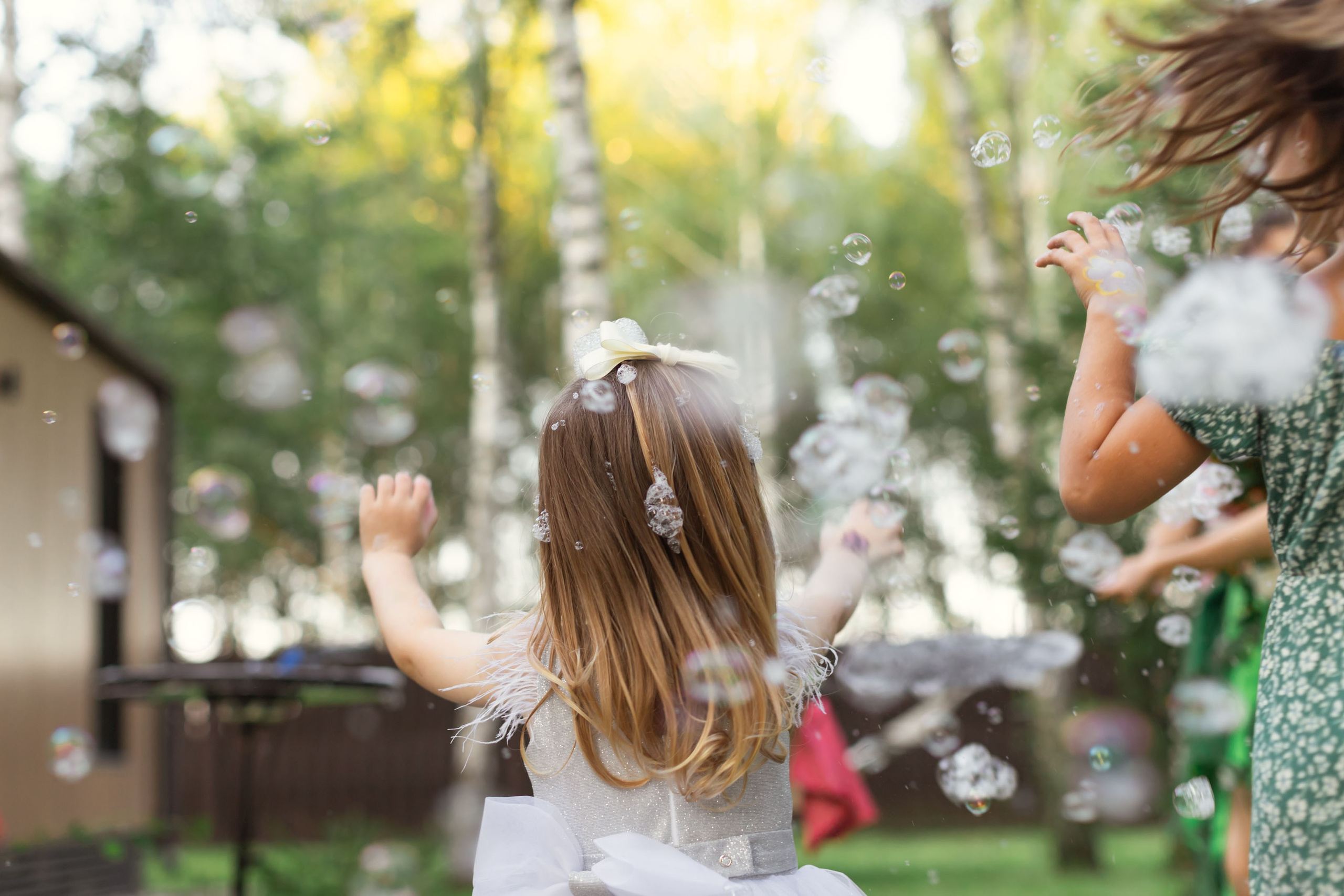Съёмка детских праздников и счастливых событий. In.Love.With.You.Photo — фотограф Анастасия Сошенкова