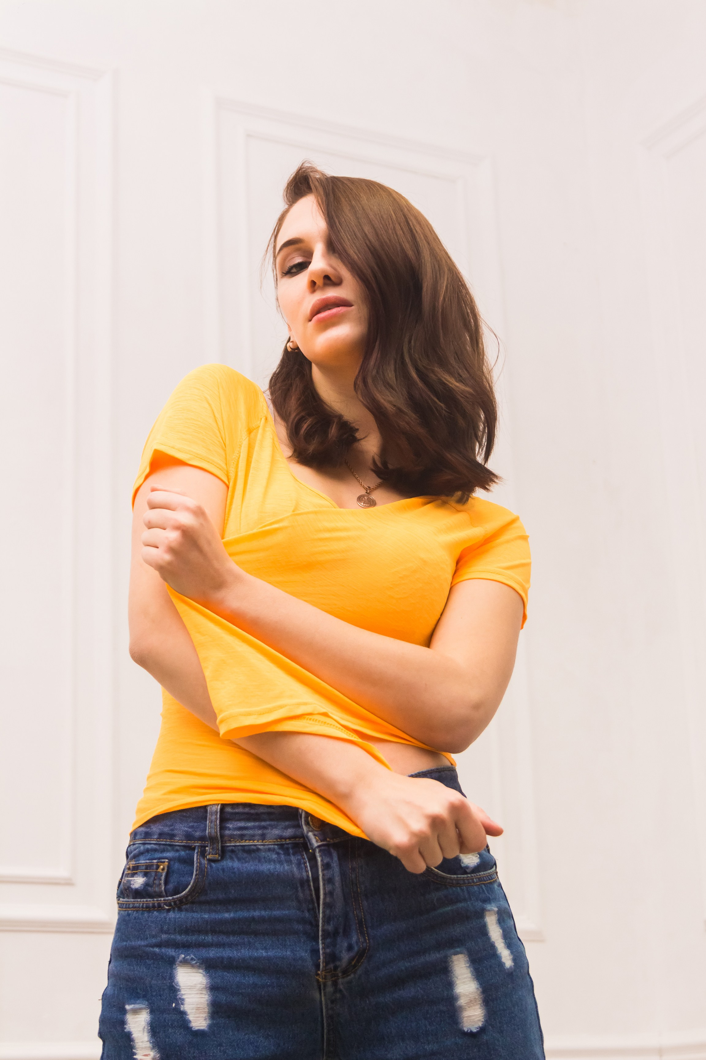 Ольга. Главная