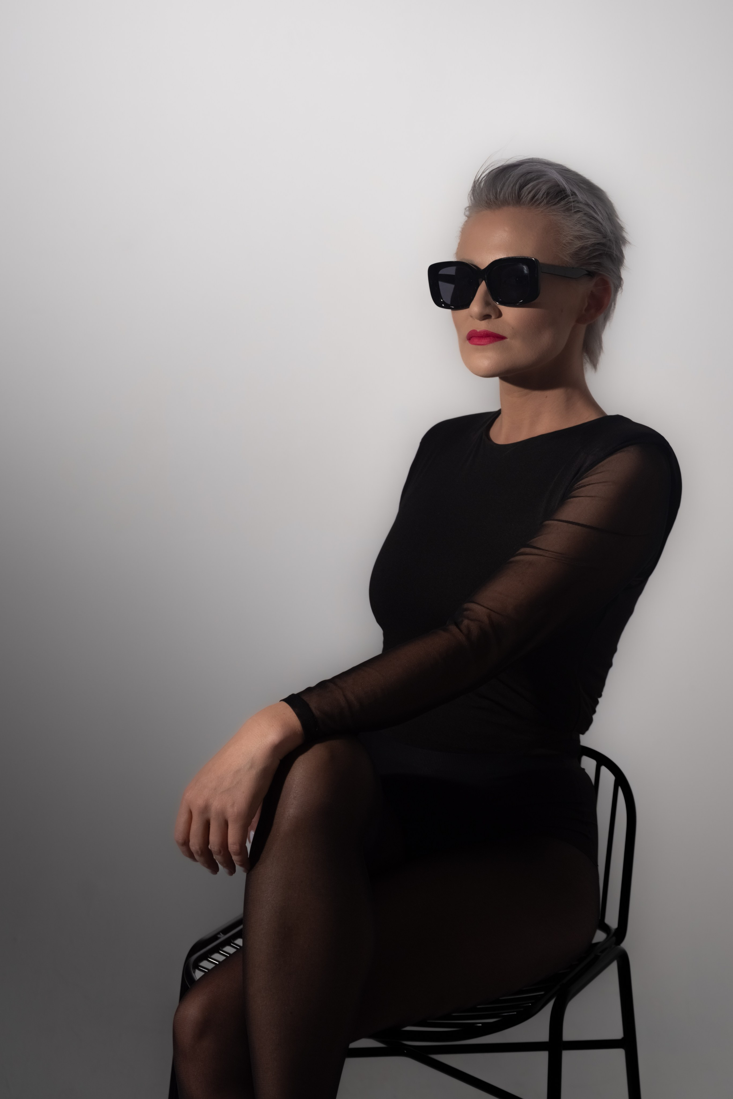 Женская студийная. Фотограф Светлана Воронцова