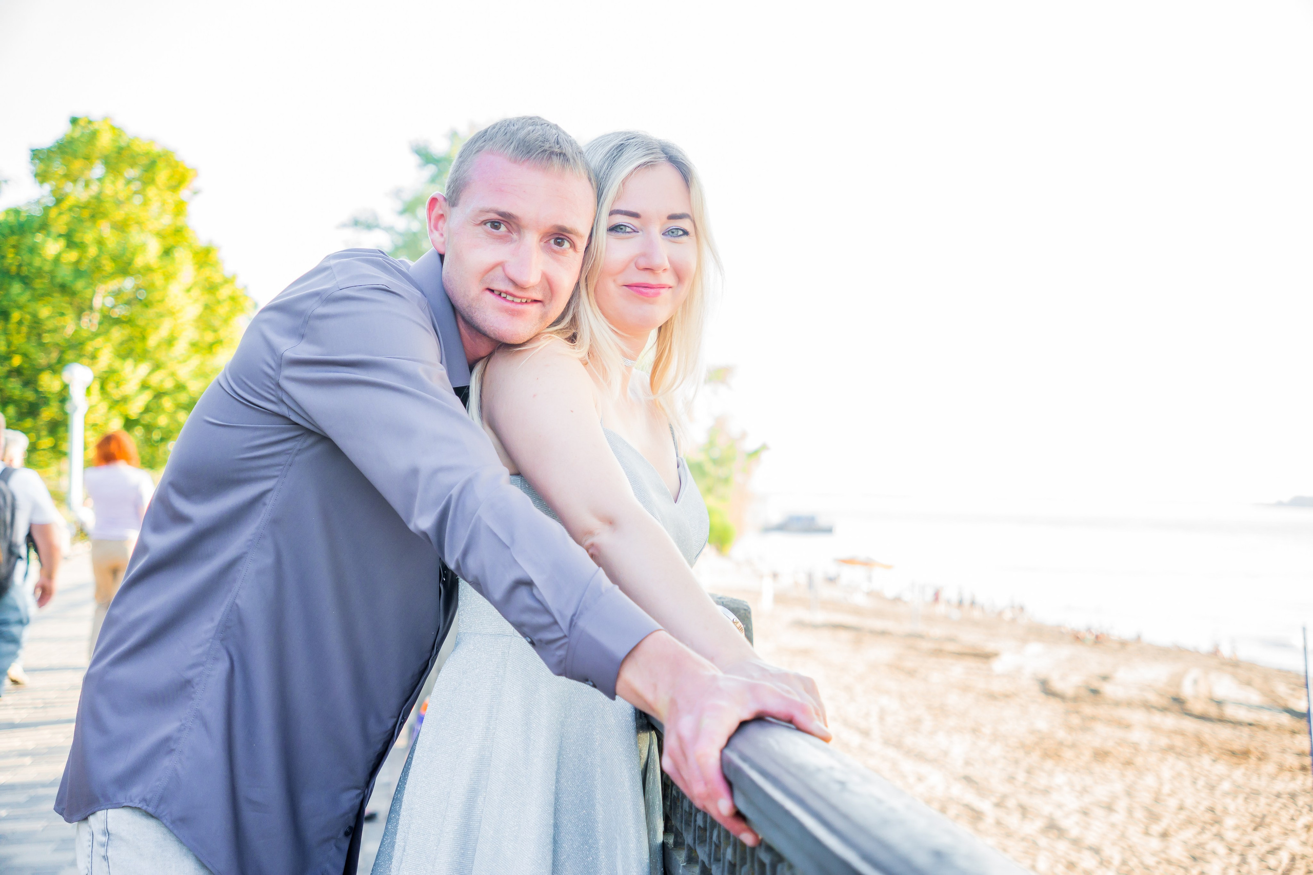 Lovestory. Семейный и детский фотограф в Самаре Анна Игнатова