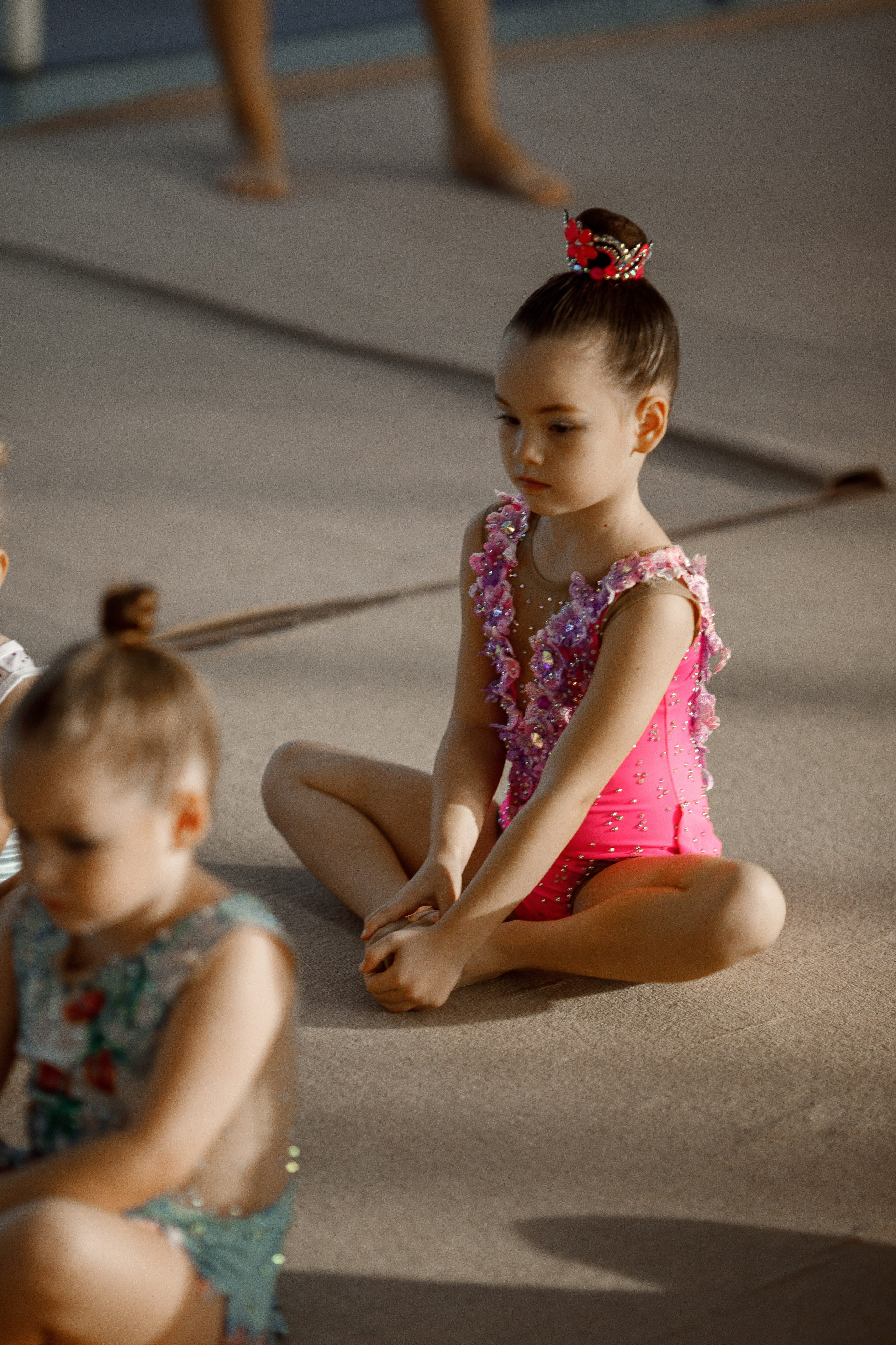 RGA PATTAYA (part 1)