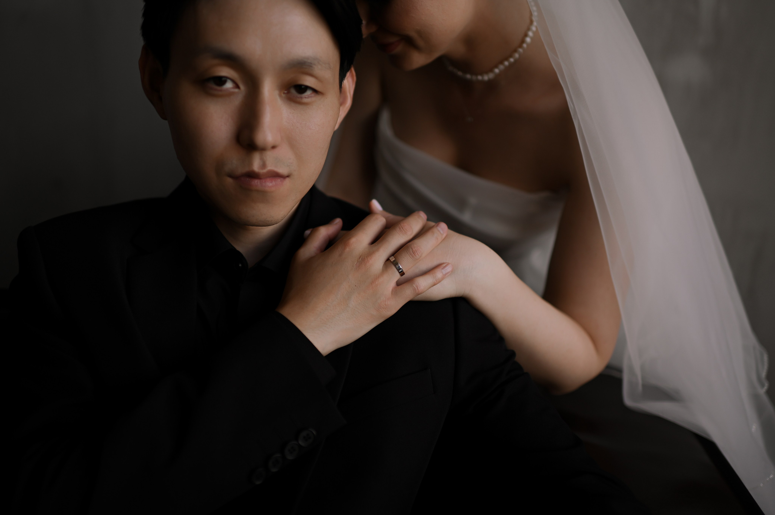 Elena & Ardnie. I AM — PHOTO | VIDEO | PRODUCTION