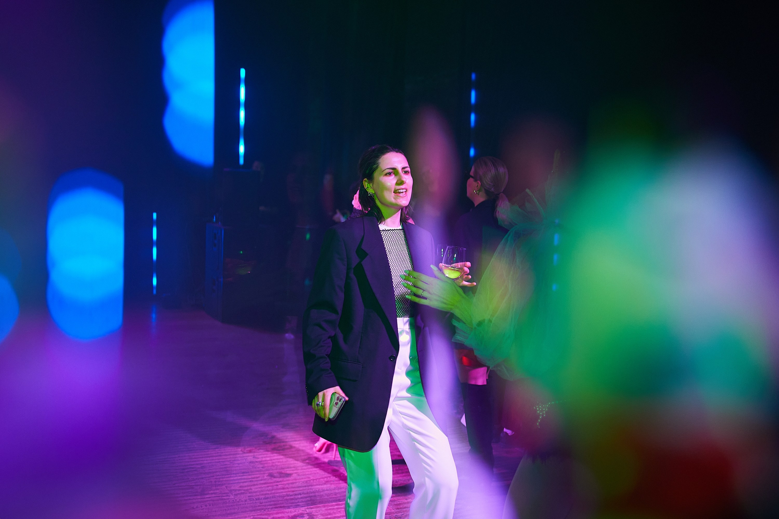 RADUGADESIGN. Event фотограф Александр Осин. г. Москва