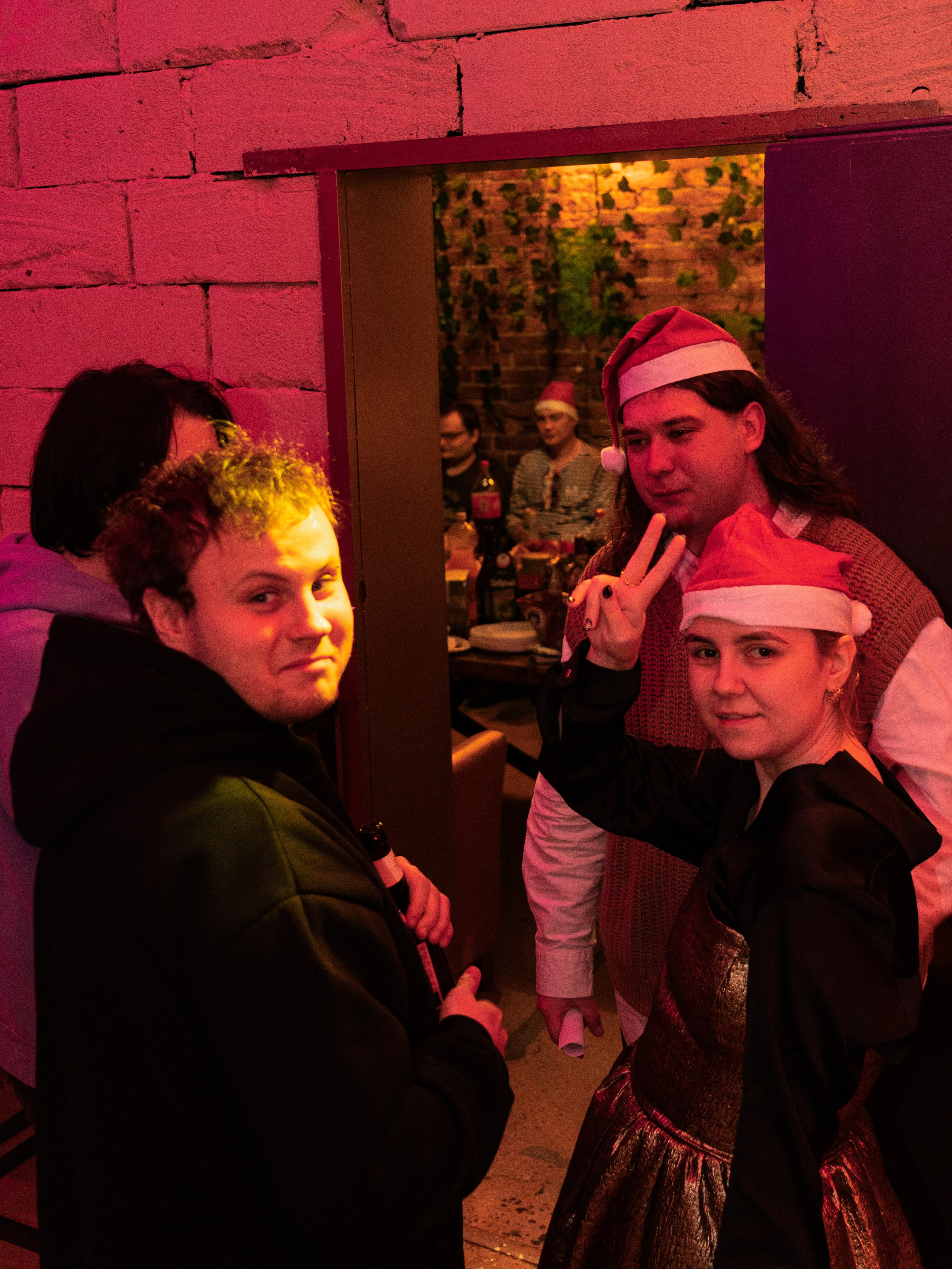 Корпоратив Hobby Games 2025. Коммерческий фотограф в Москве Садовников Алексей