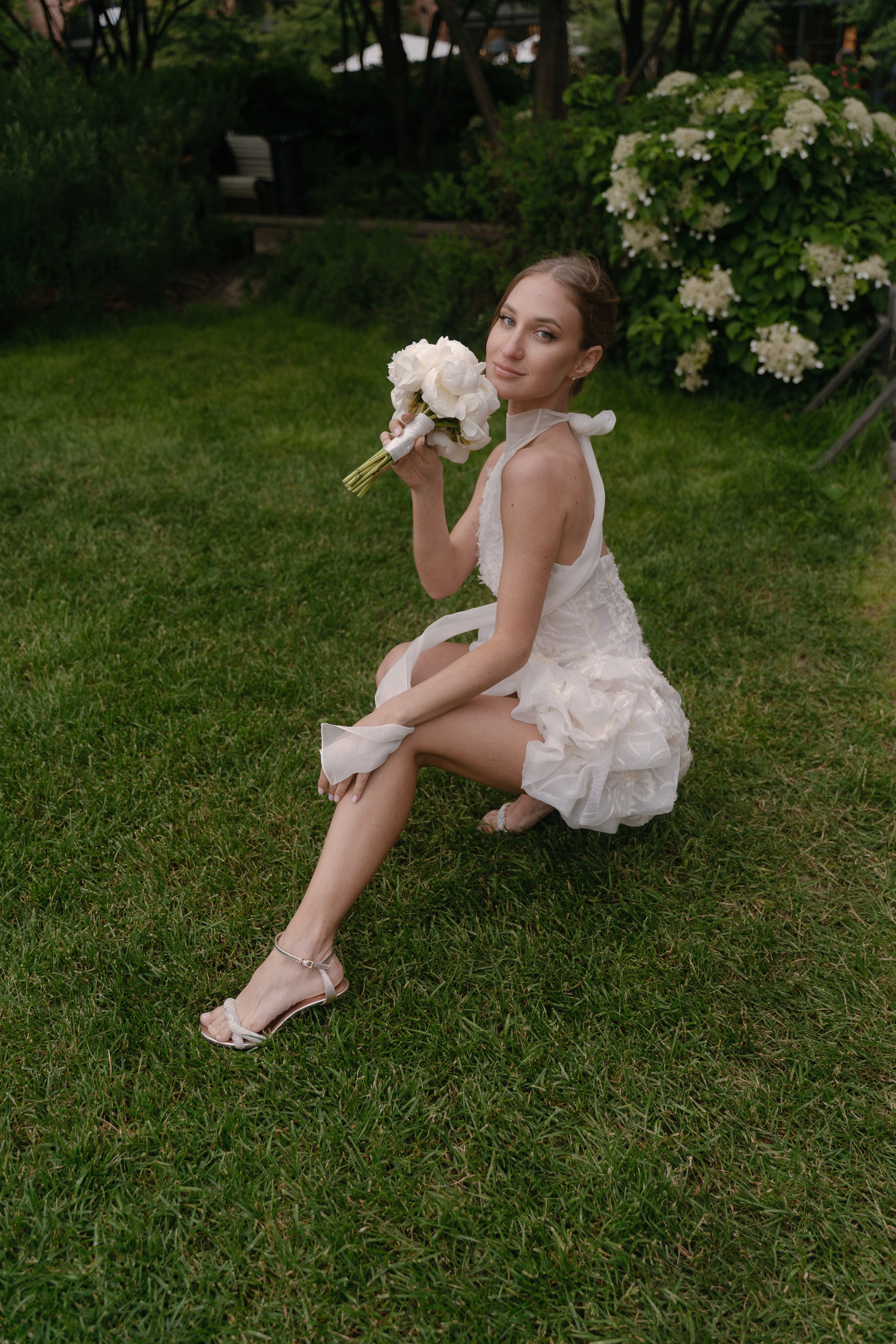 V&D. Свадебный фотограф — Наталья Фед СПб/Москва