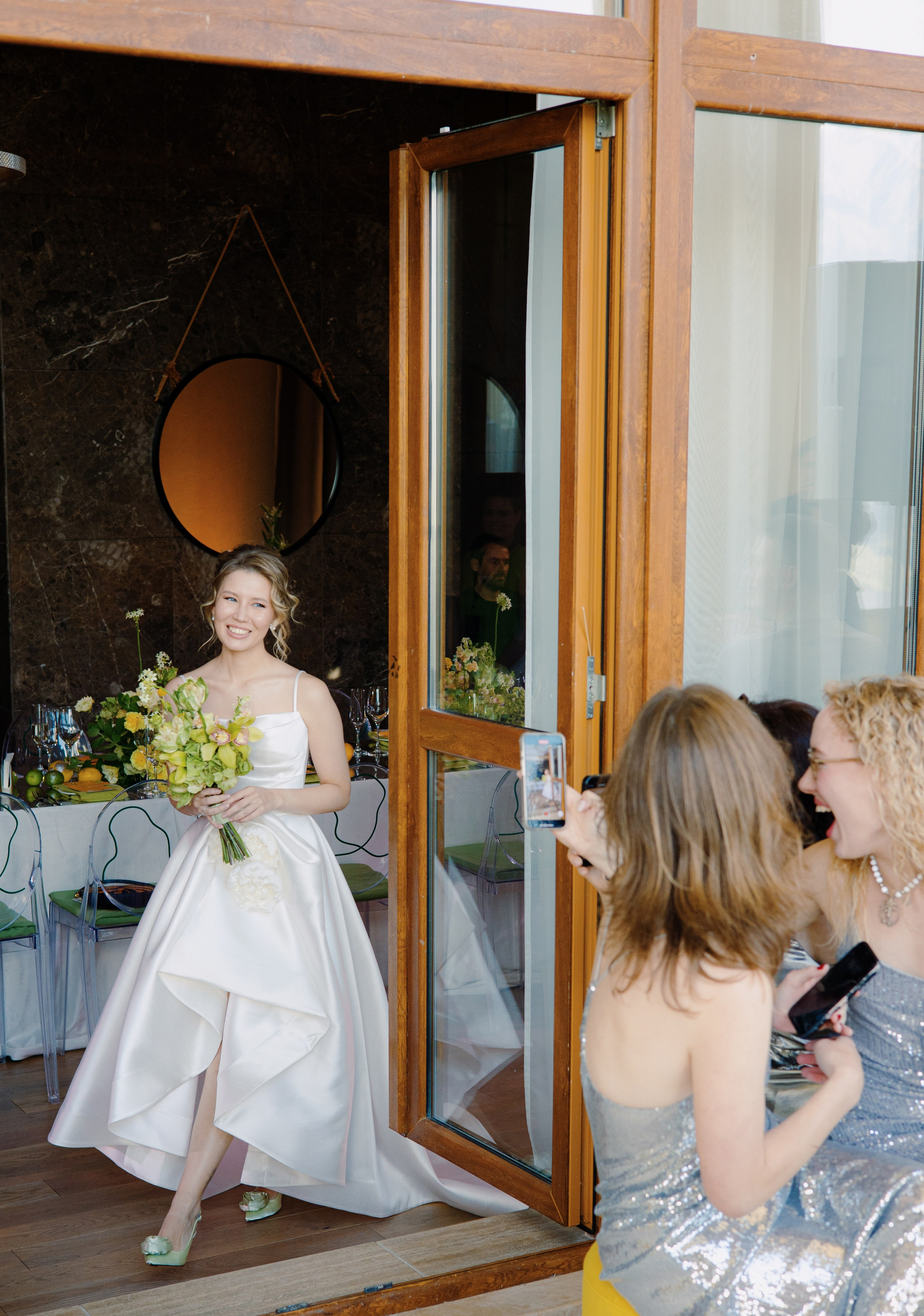 Raz цвет души. Fusion Wedding Photographer