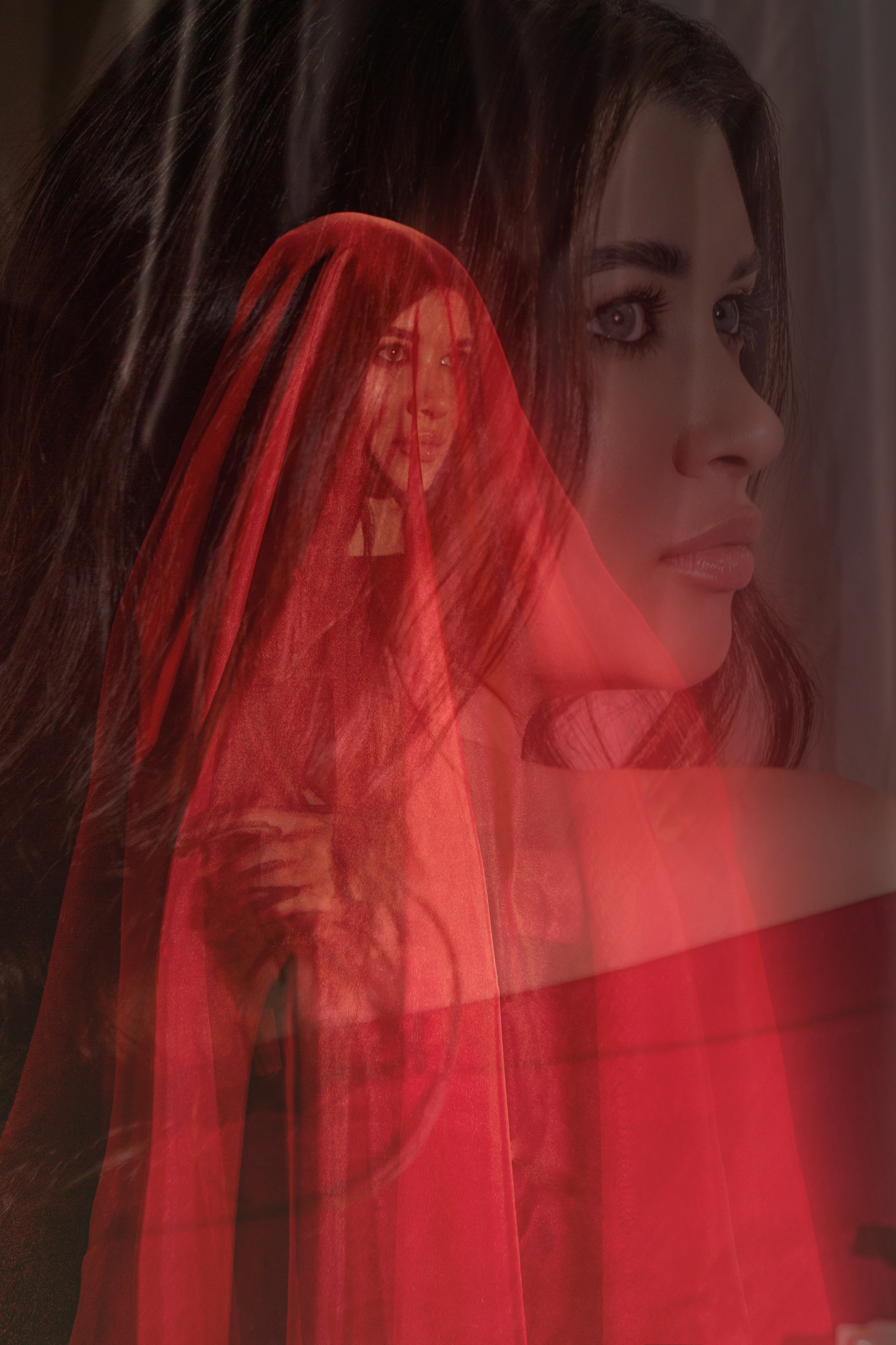 Комната свеч. Фотограф Екатерина Голицына