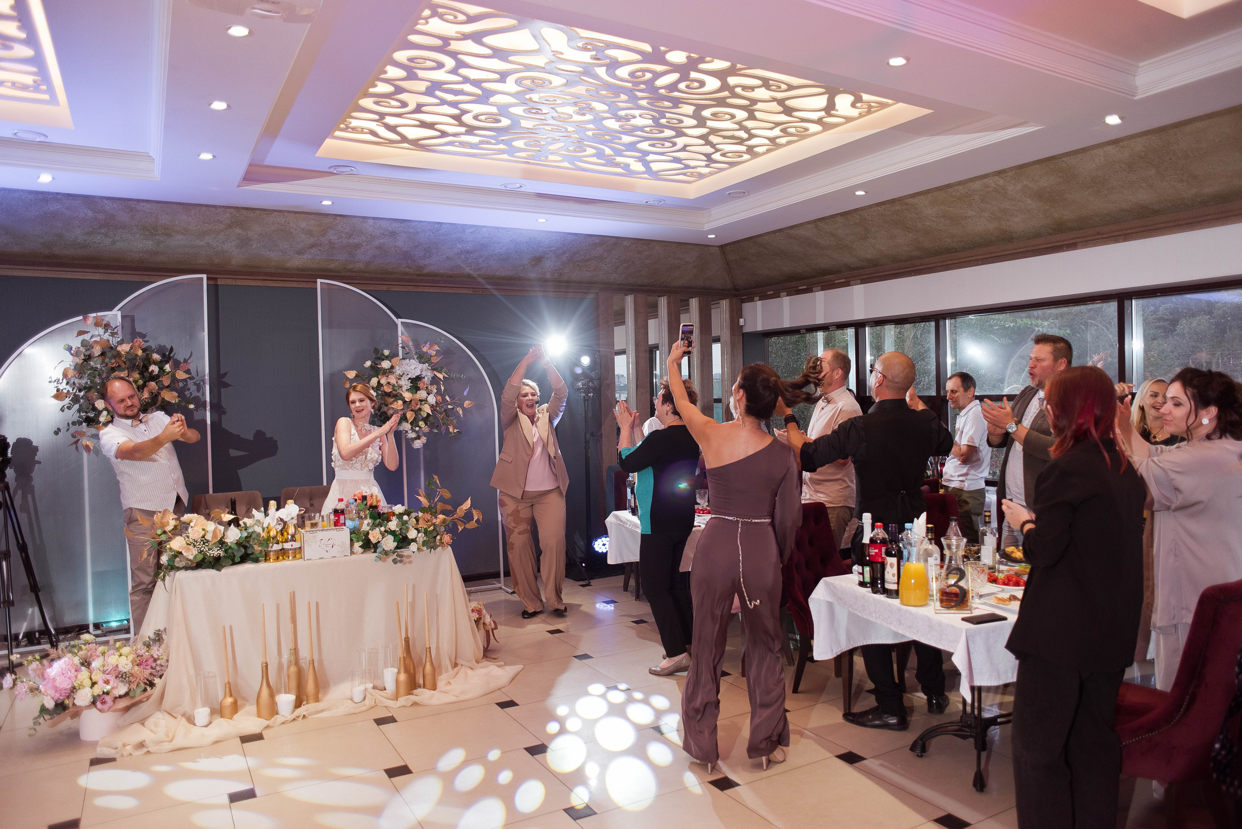 Илья и Евгения. Свадебный и семейный фотограф Яна Стражева. Волгоград, Москва