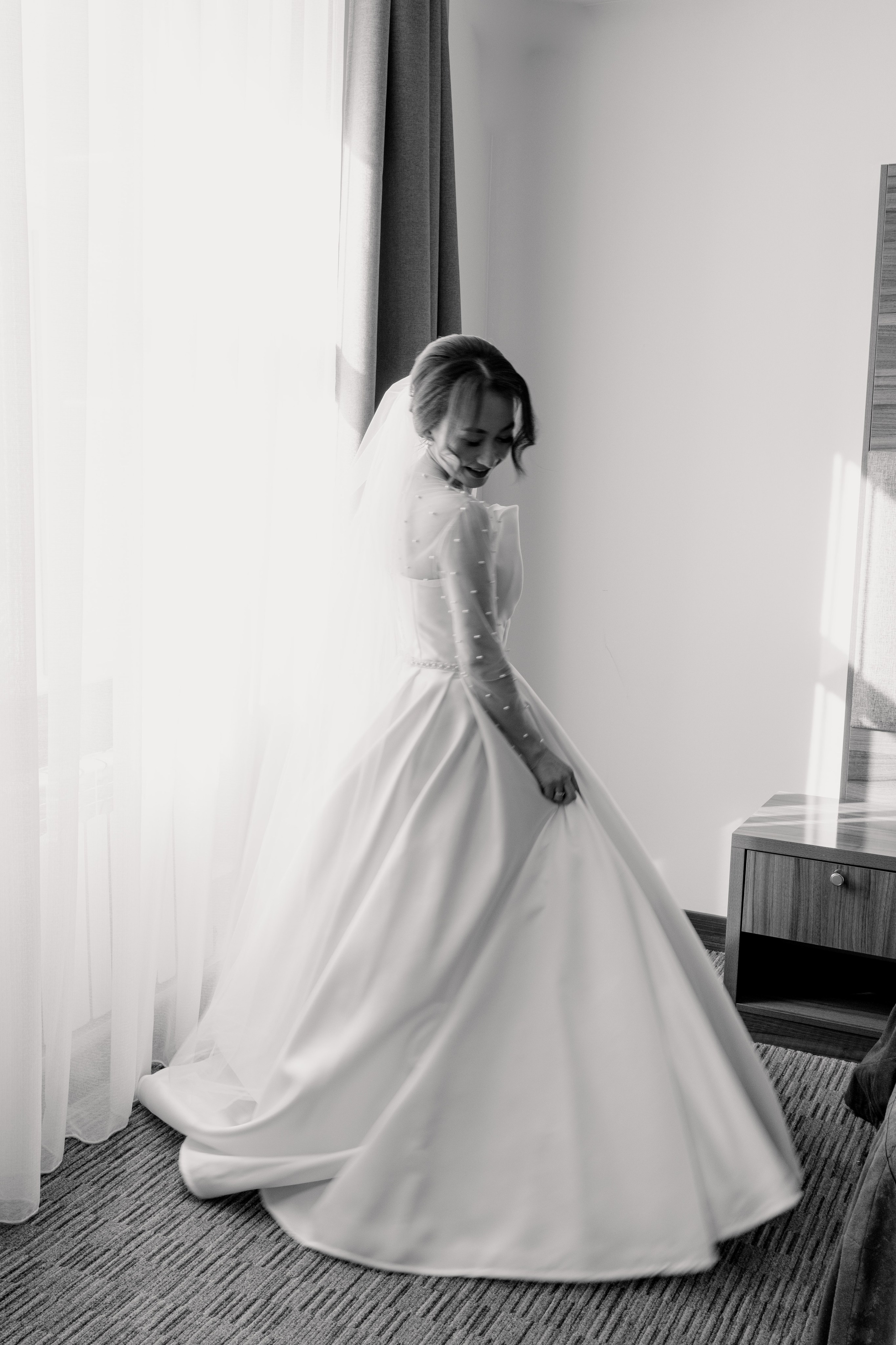 Atabay & Zhanar. Galam media