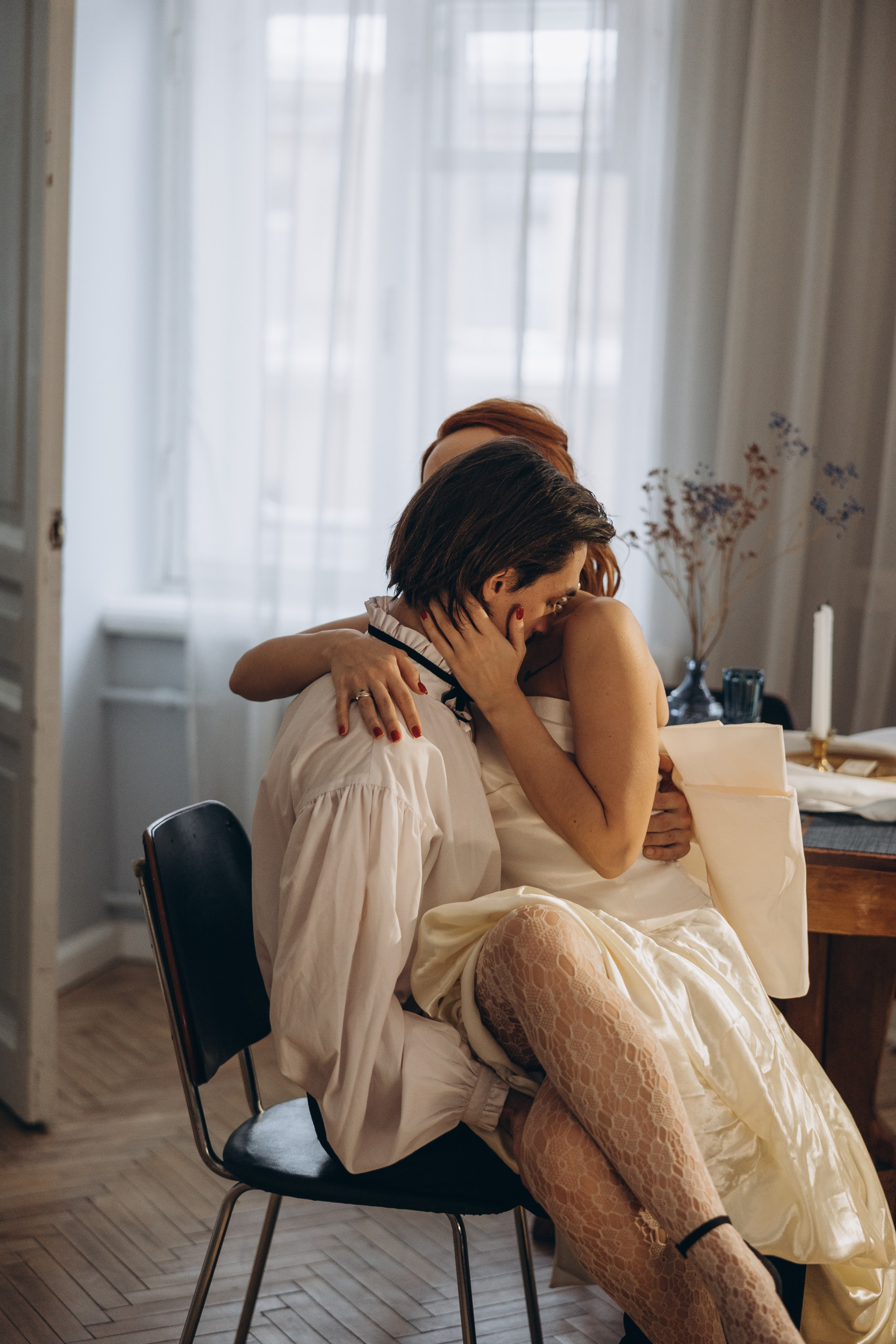 Мила & Сергей. Семейный фотограф в Москве Виктория Ястребинская