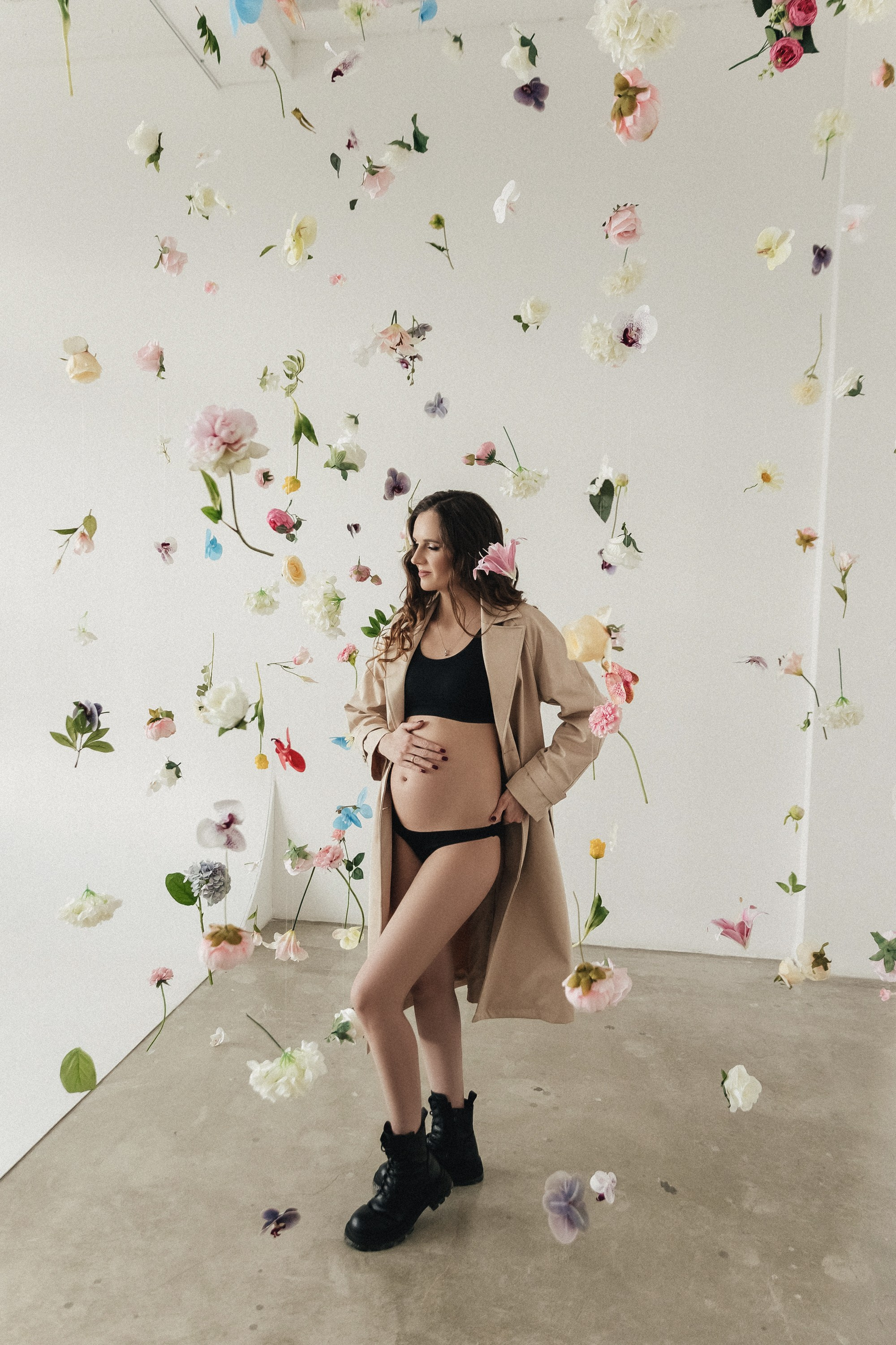 КСЮША ` 23. Maria Startseva Photo