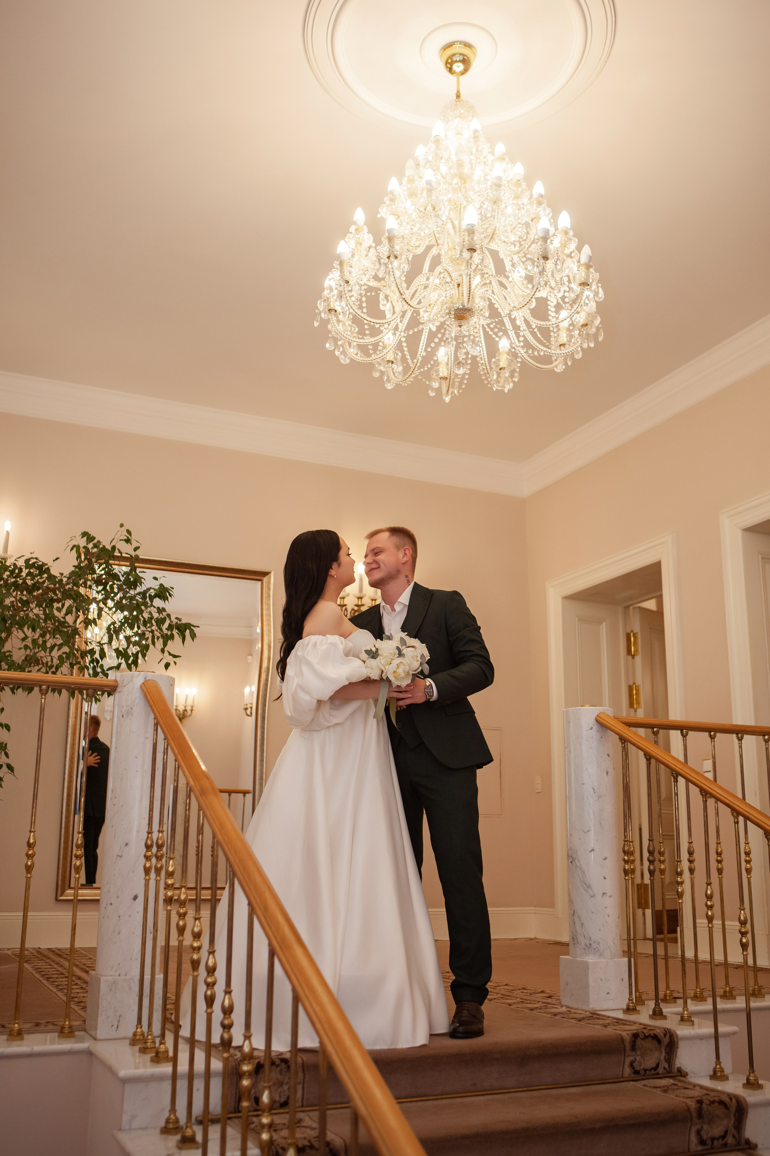 ТАТЬЯНА & АНДРЕЙ. Свадебный фотограф в СПБ | Санкт-Петербурге Анастасия Рахимгулова