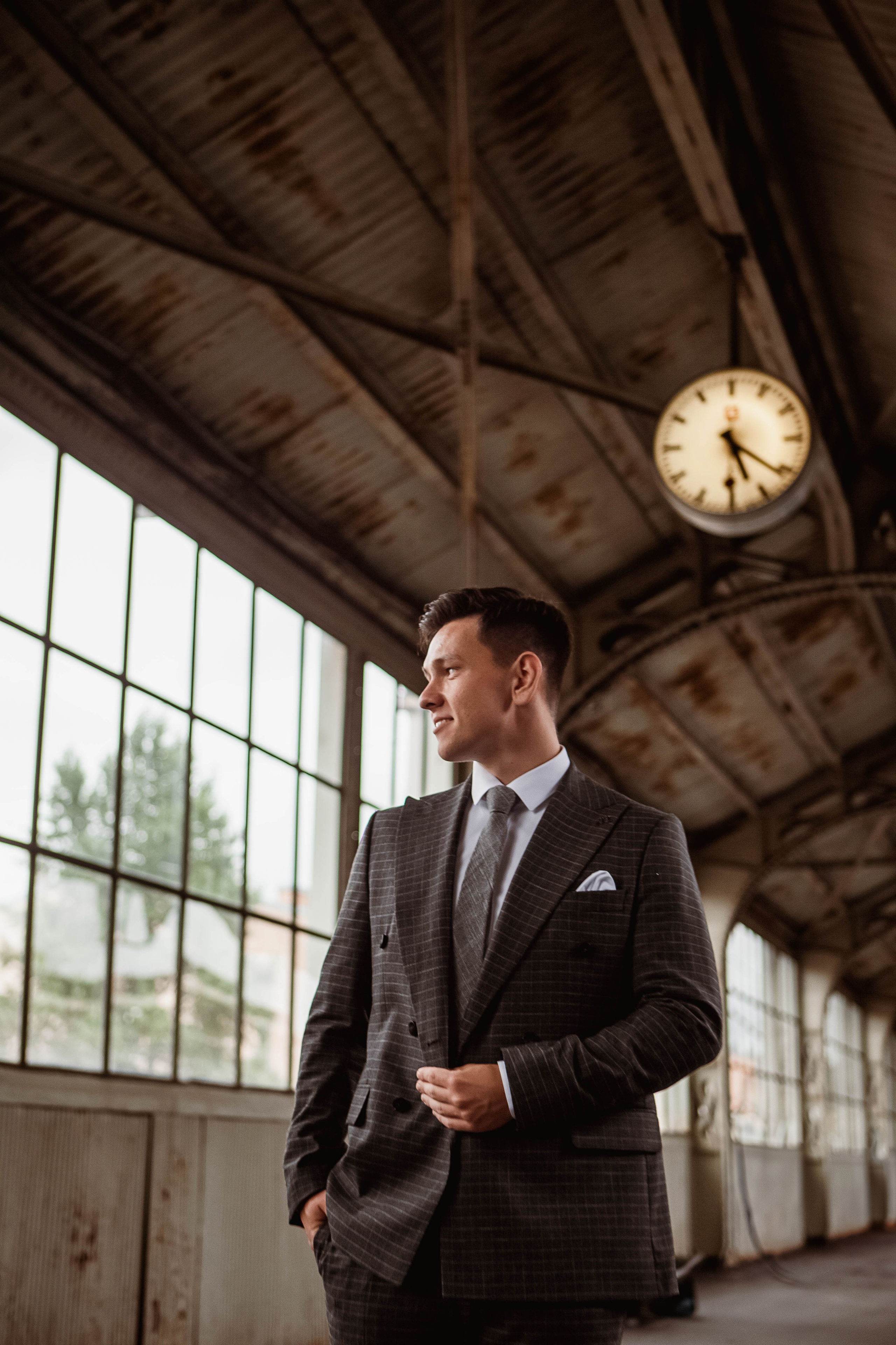 Дарья & Данил. Свадебный фотограф в СПБ | Санкт-Петербурге Анастасия Рахимгулова