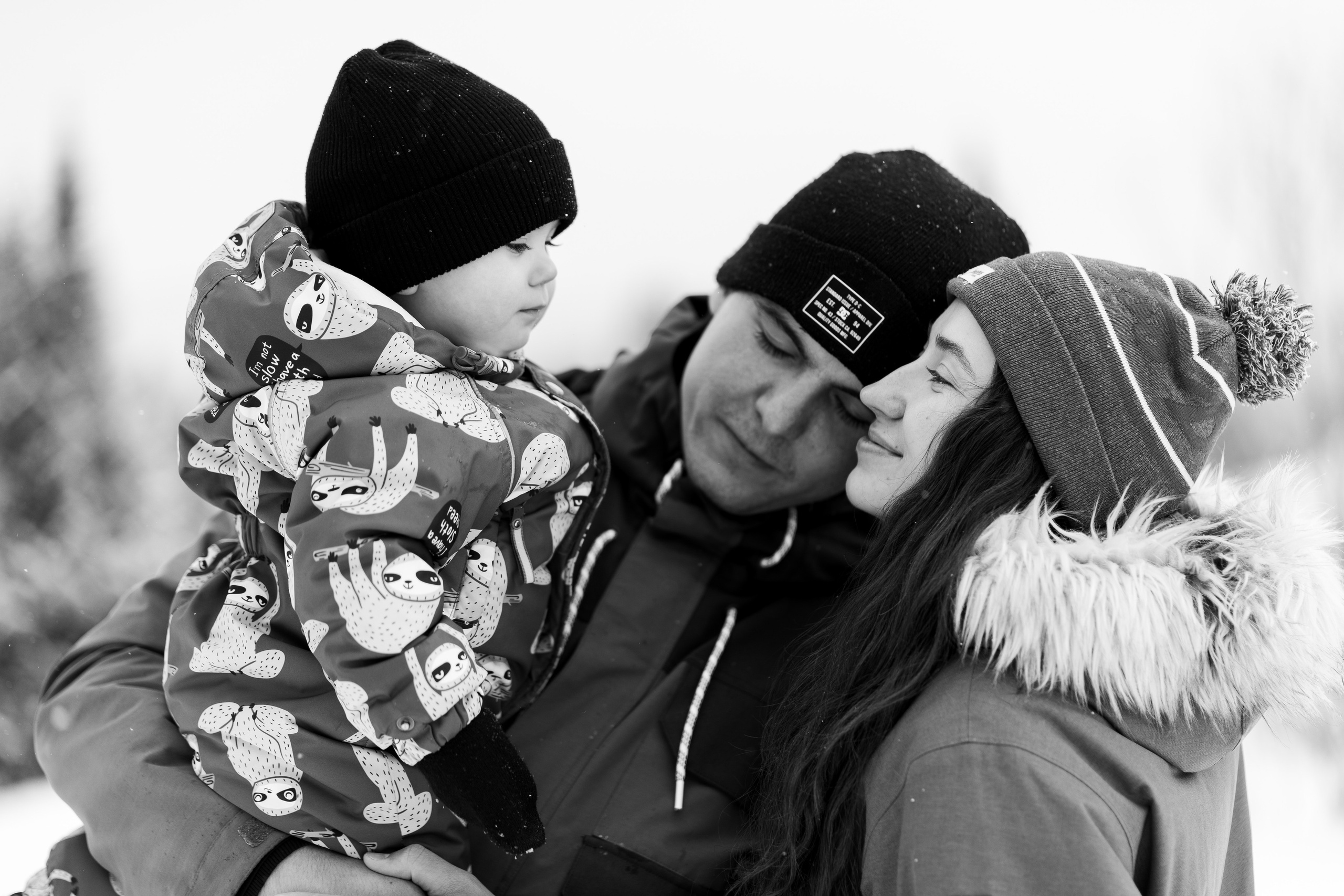 Соня&Лёня. Анастасия Паршукова — фотограф Шерегеш Новосибирск