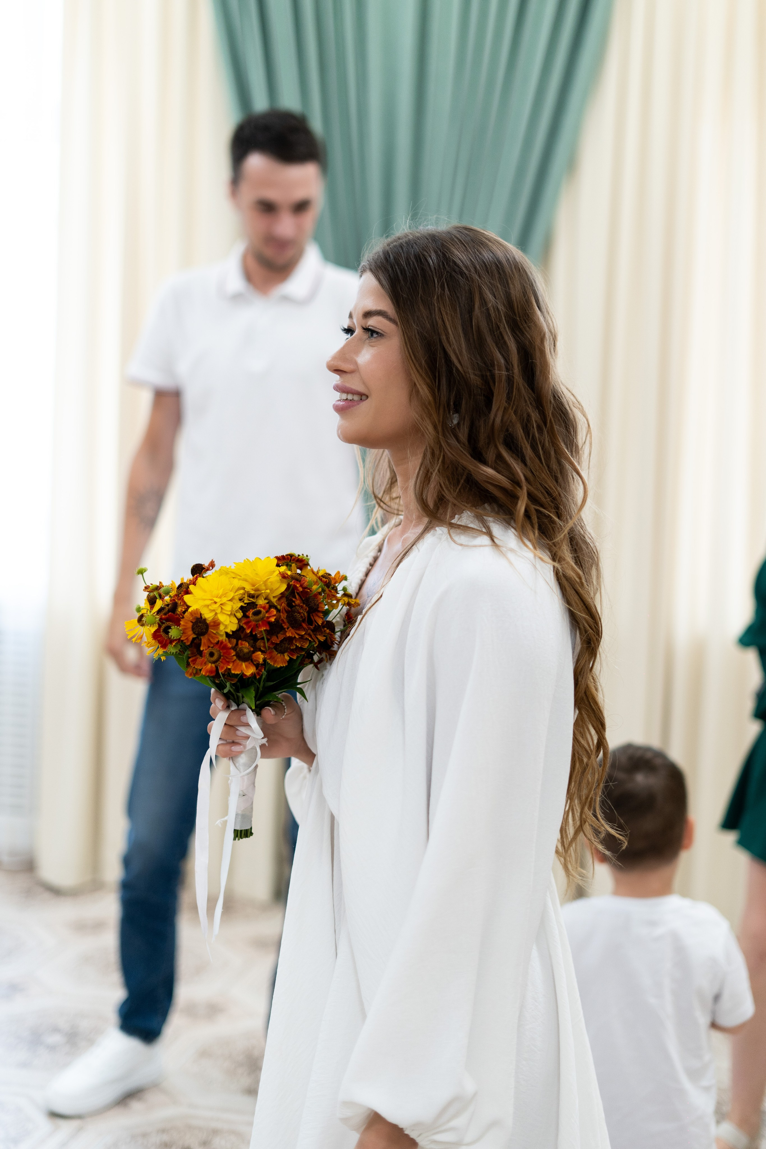 Елизавета & Артём. Анастасия Паршукова — фотограф Шерегеш Новосибирск