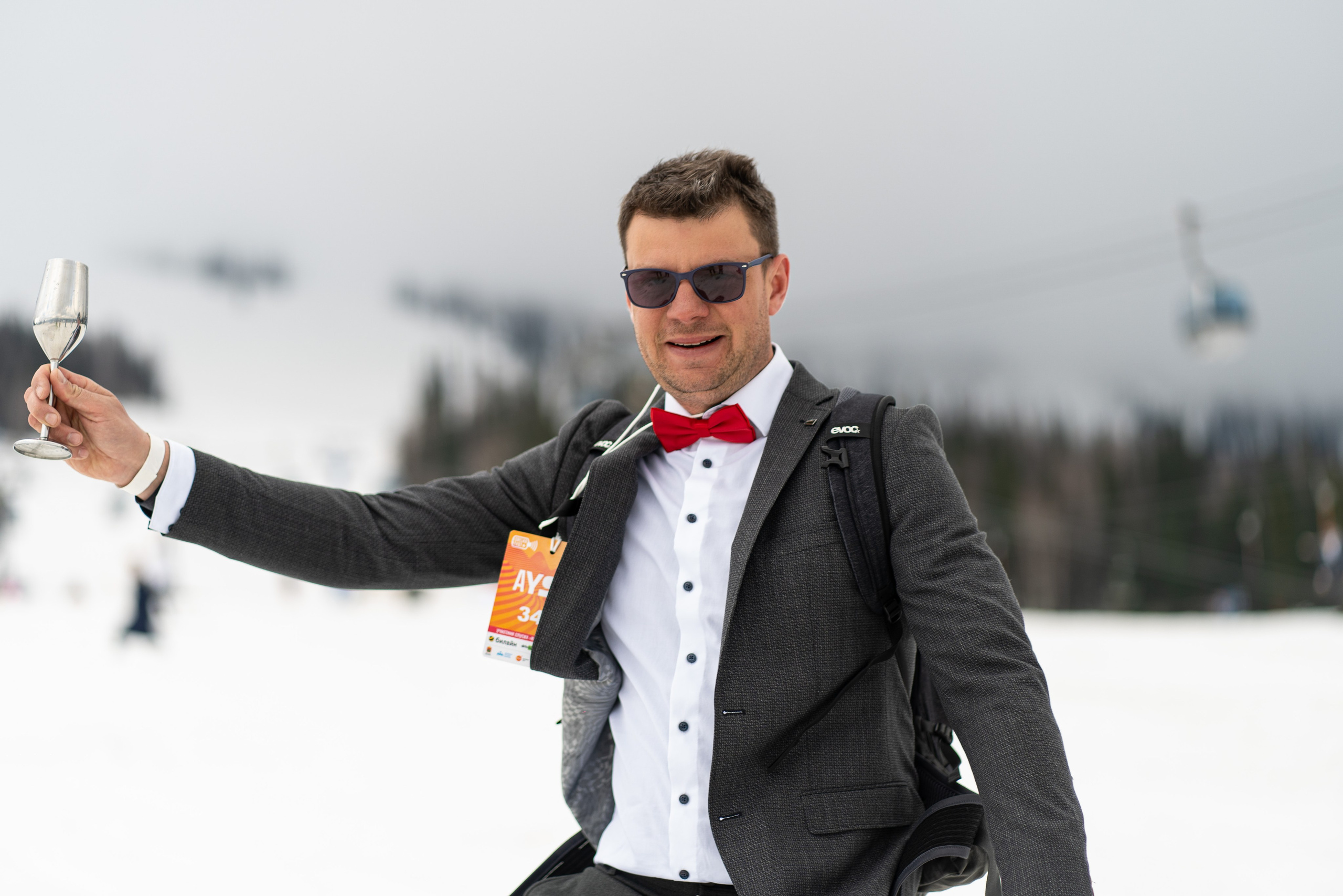 Грелка 19.04.24. Анастасия Паршукова — фотограф Шерегеш Новосибирск