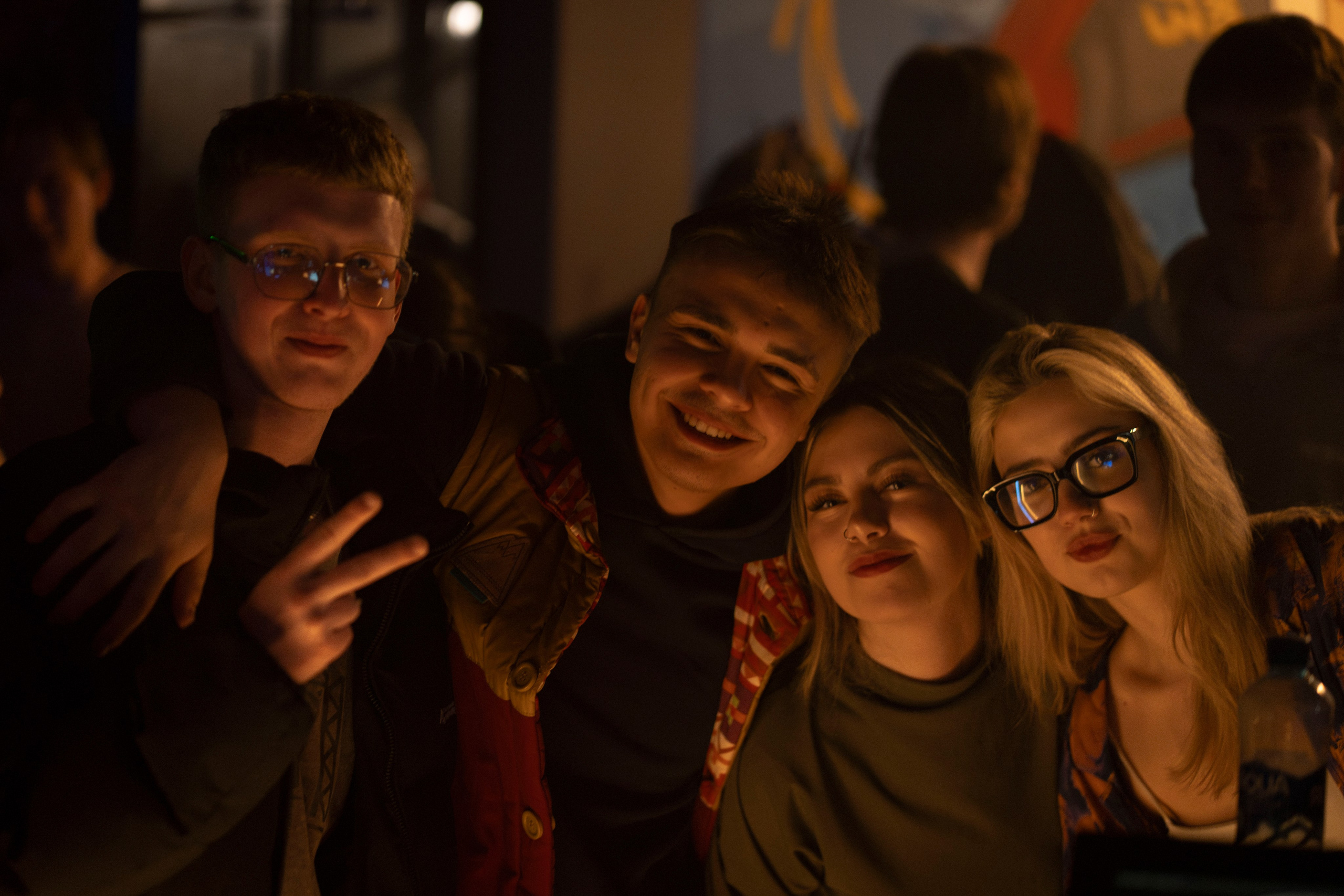 Rook's. Анастасия Паршукова — фотограф Шерегеш Новосибирск