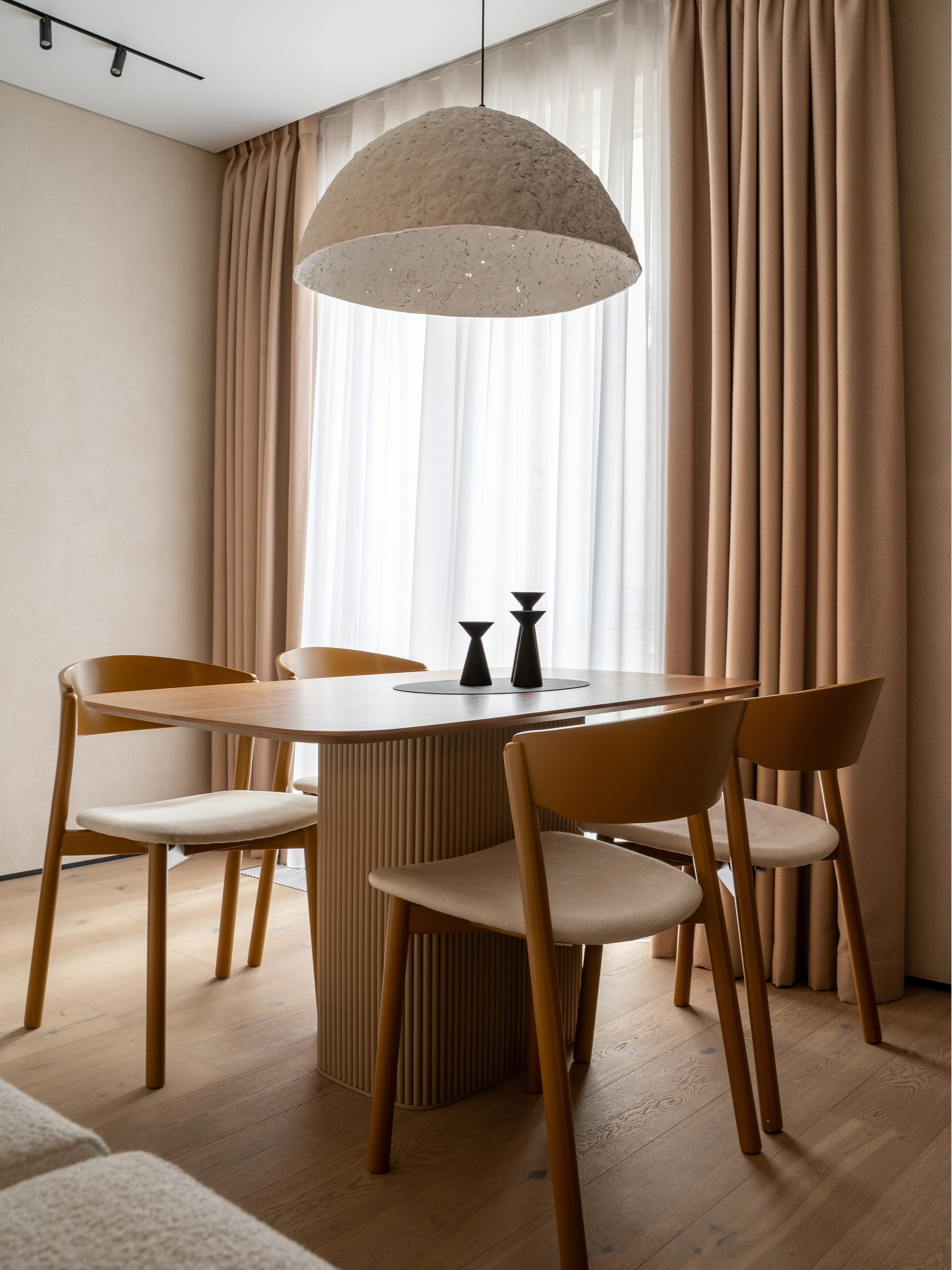 Дизайн проект Быкова Андрея. Интерьерный фотограф в Сочи Элина Габриелян