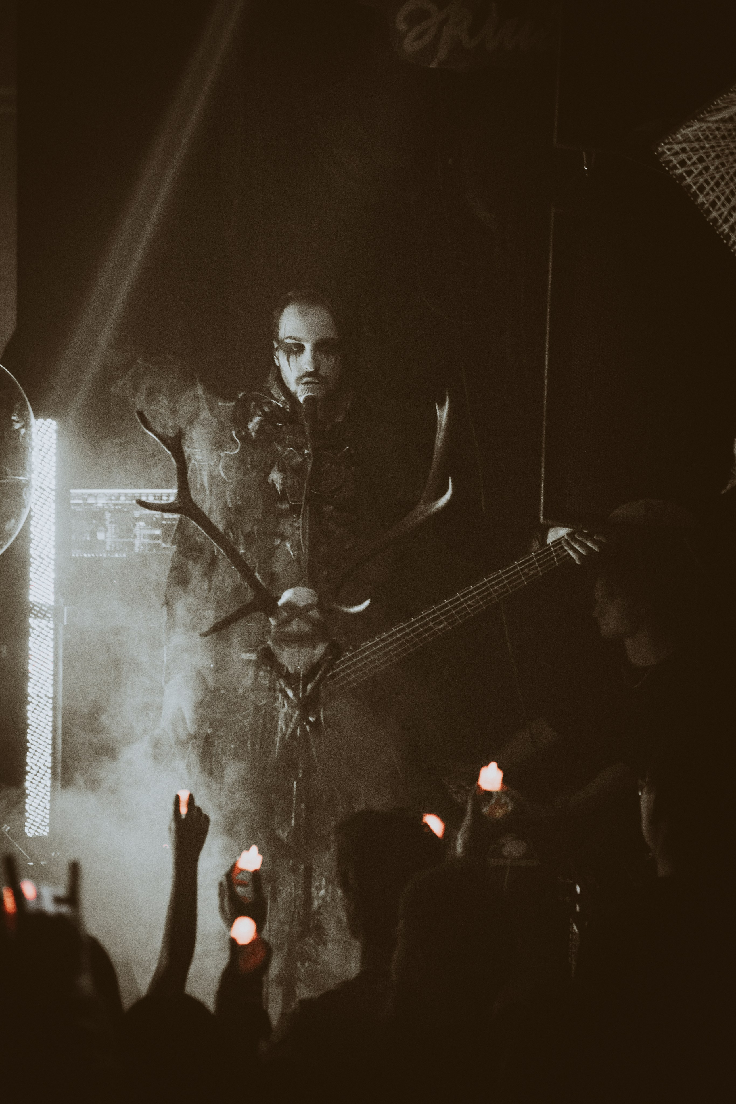 Мещера, Эрмитаж, 22.02.2026. Фотограф Регина Крикунова г. Красноярск