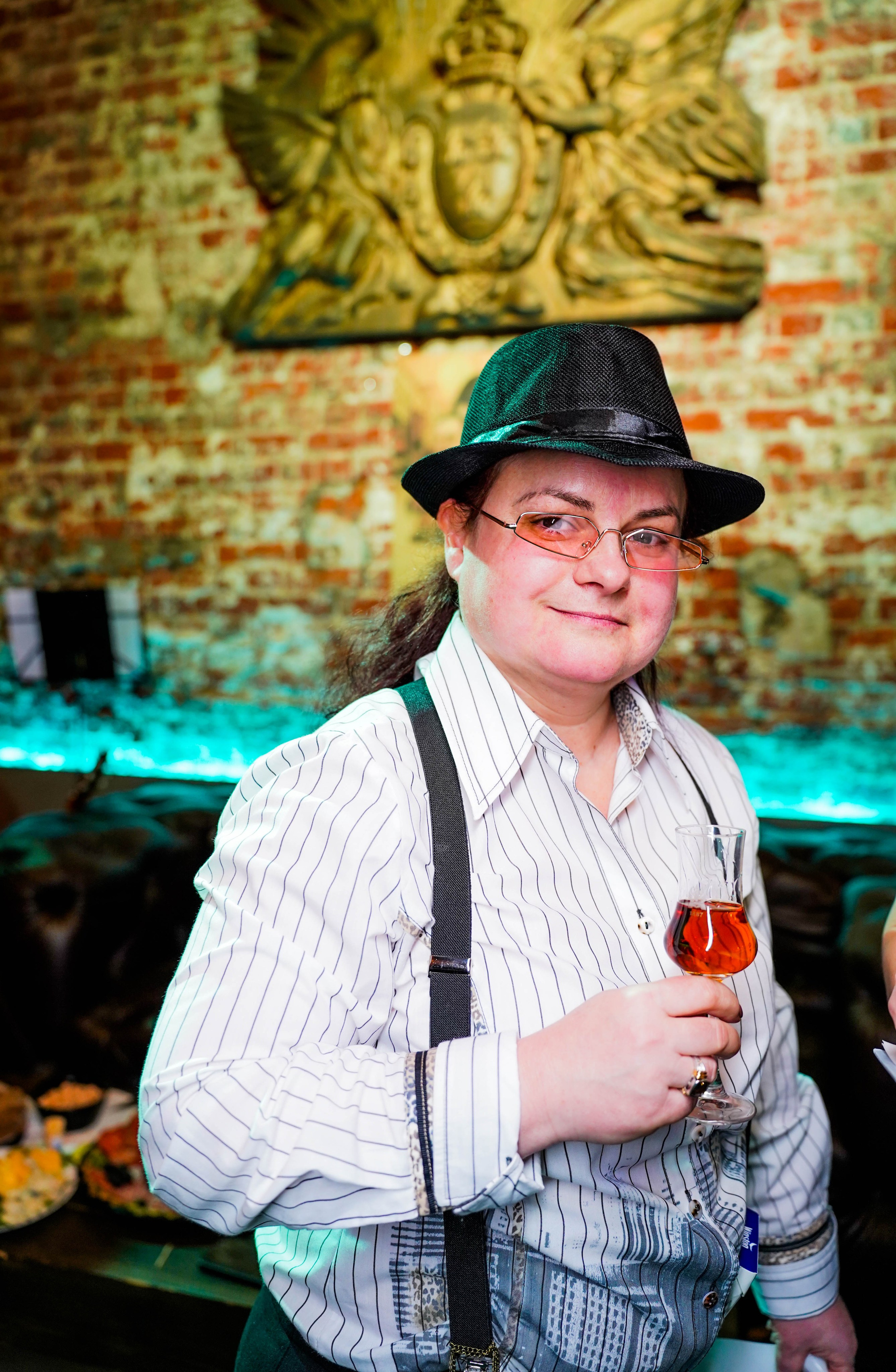 КОРПОРАТИВНЫЙ ВЕЧЕР. Портфолио