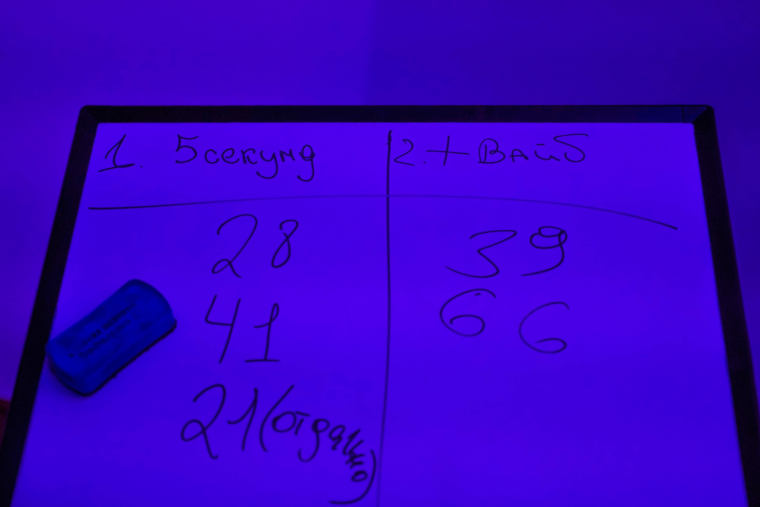 VR ДЕНЬ РОЖДЕНИЯ. Портфолио