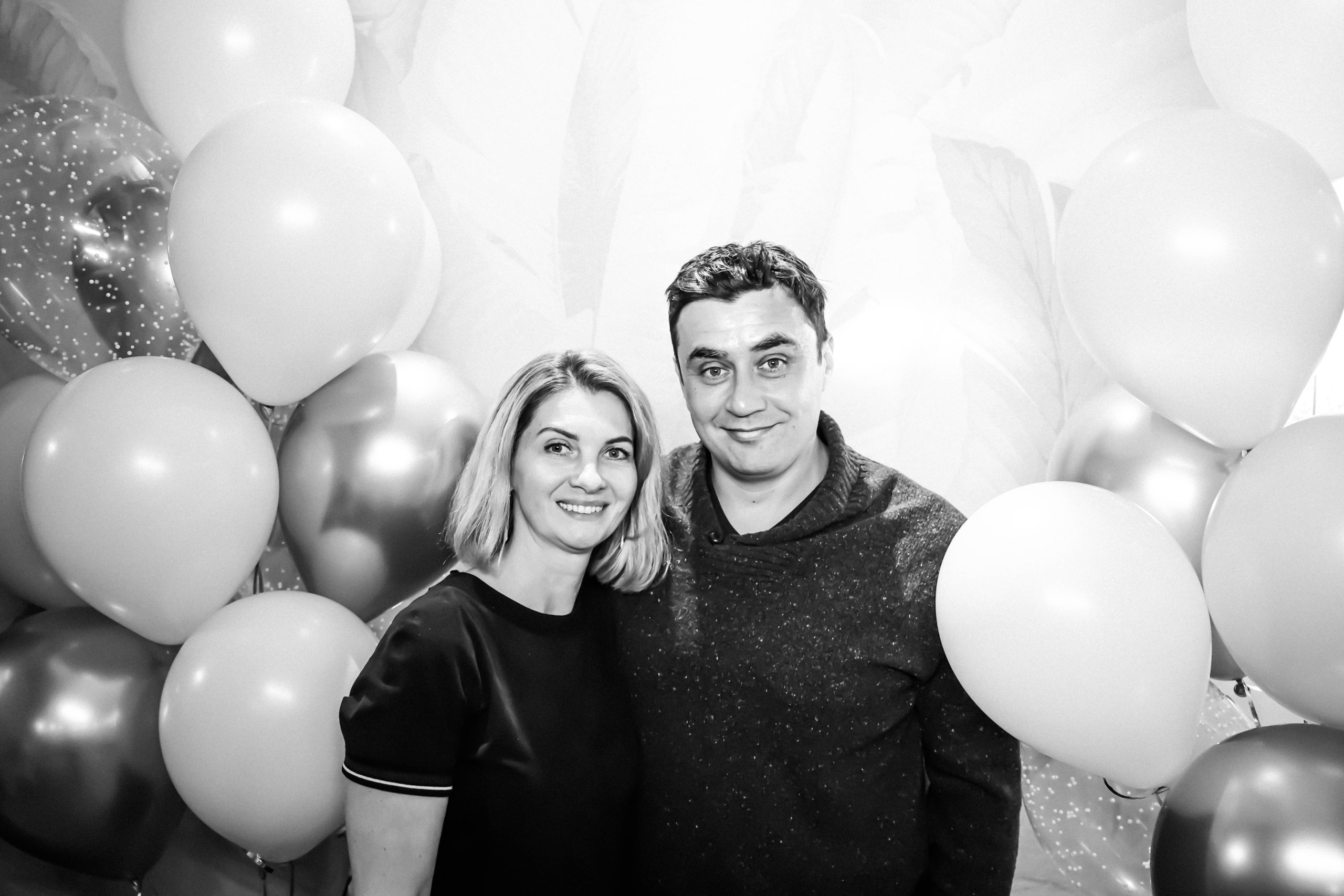 ЮБИЛЕЙ. Портфолио