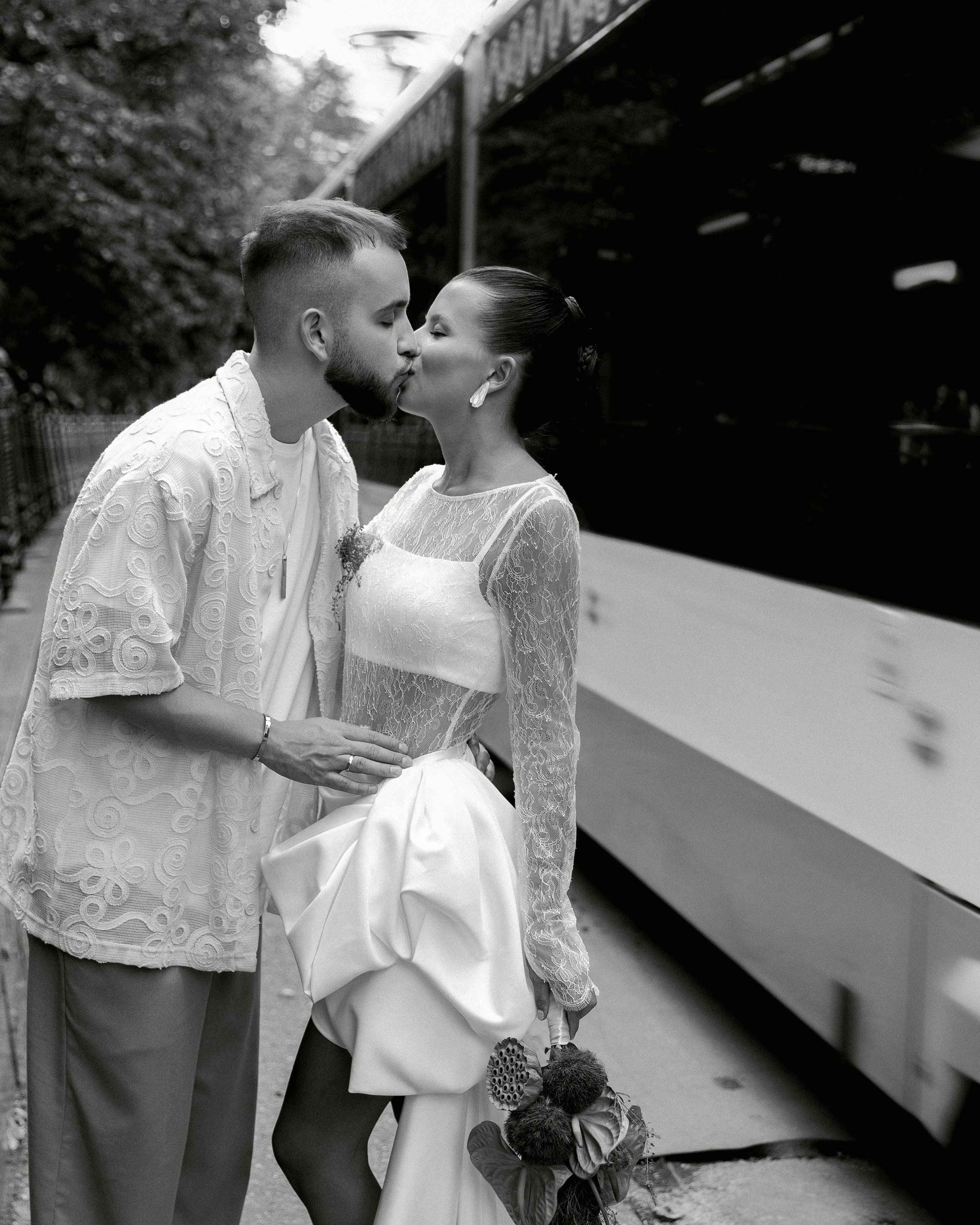 ЛИМОНЫ И ЛЮБОВЬ